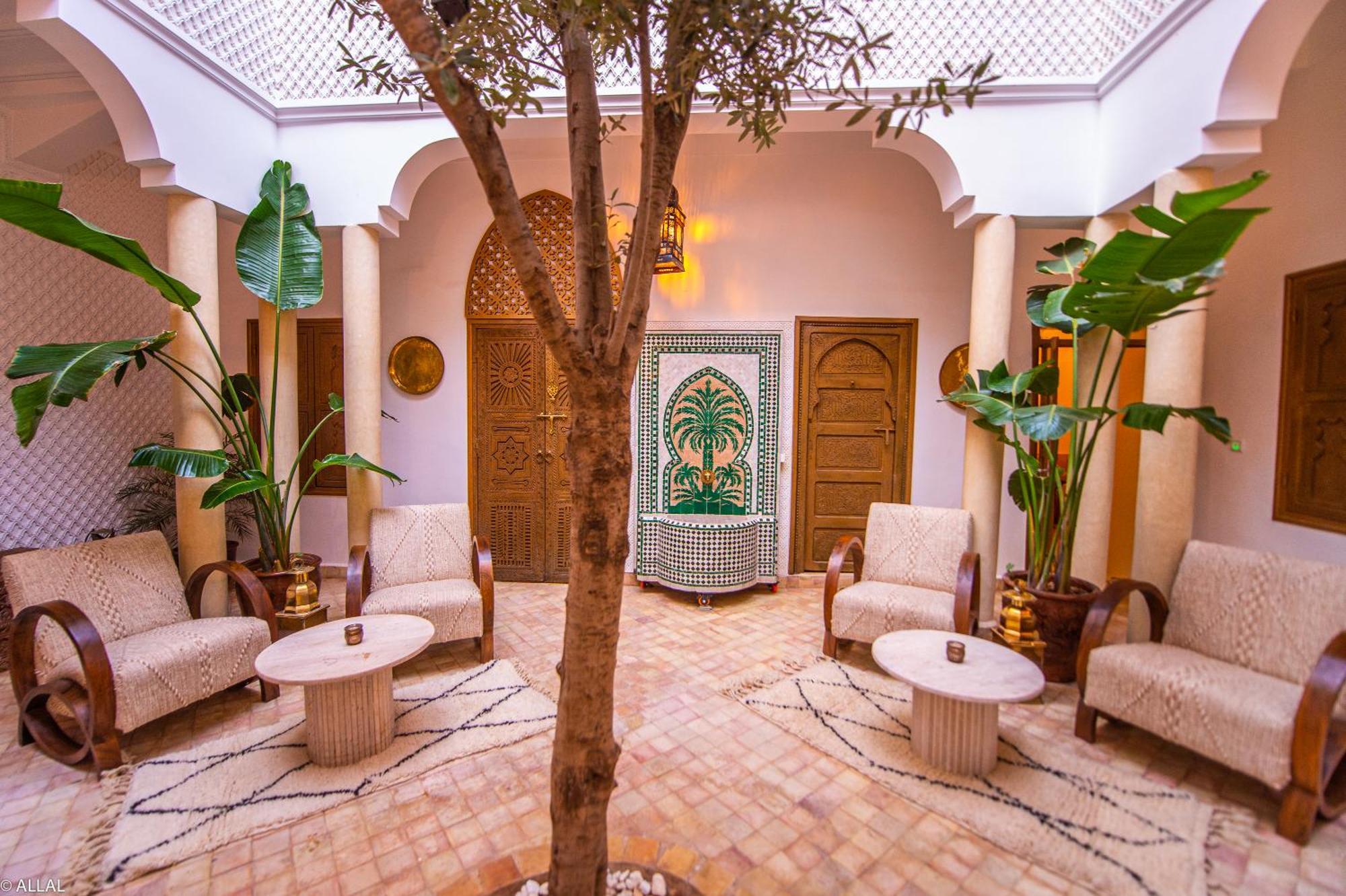 Riad Amskal *
