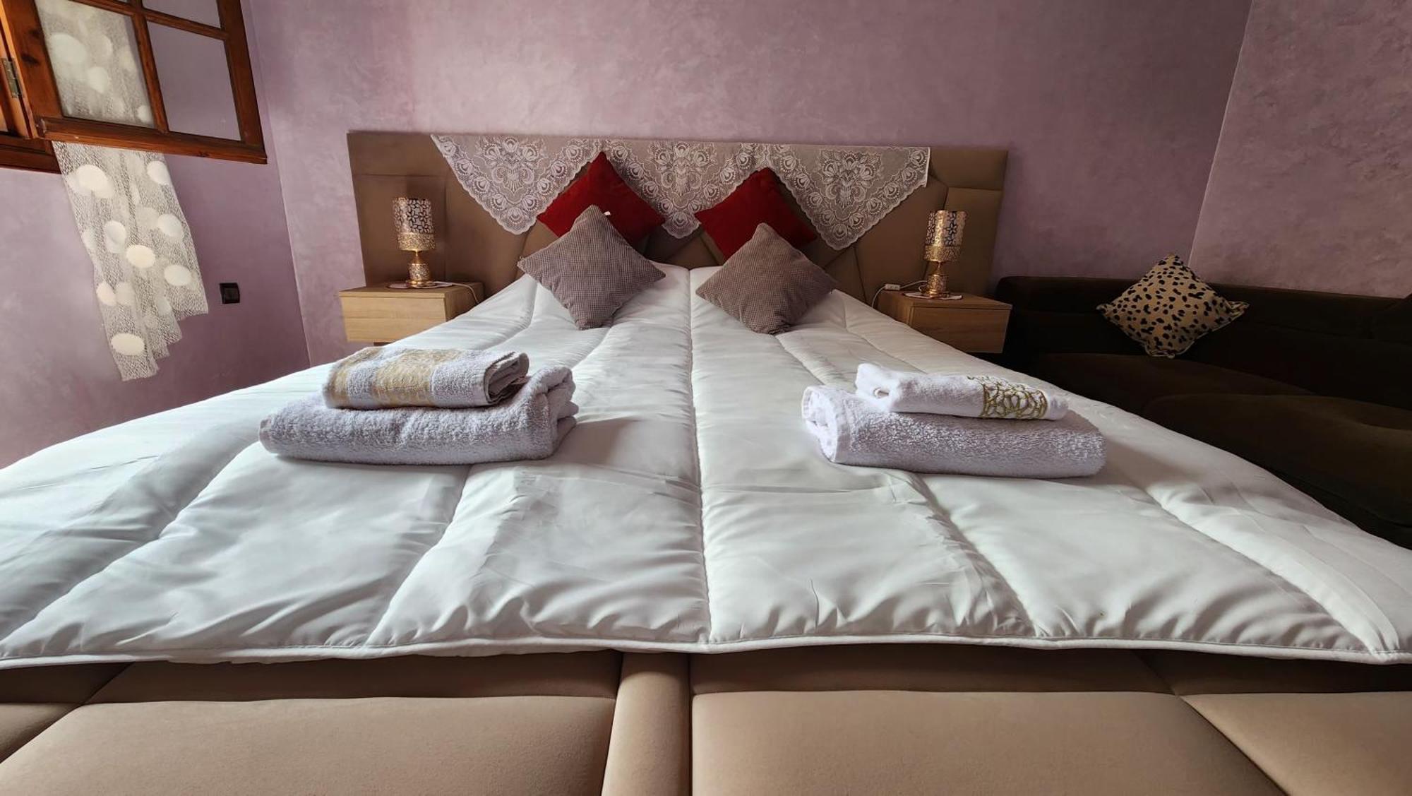 5min A Pied De L'aeroport Apartamento