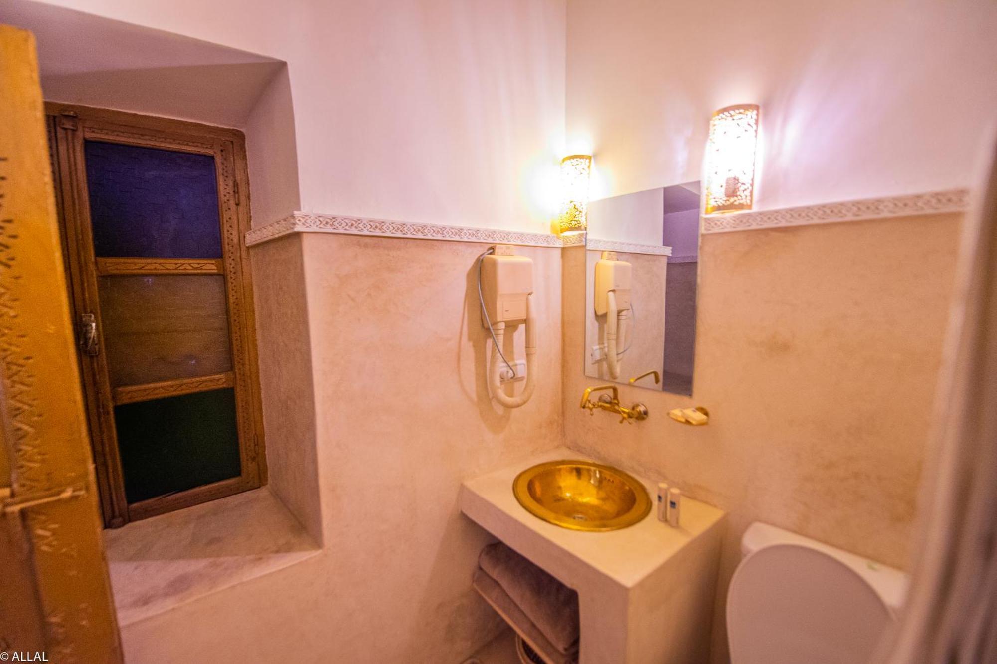 Amskal Riad Marrakesh