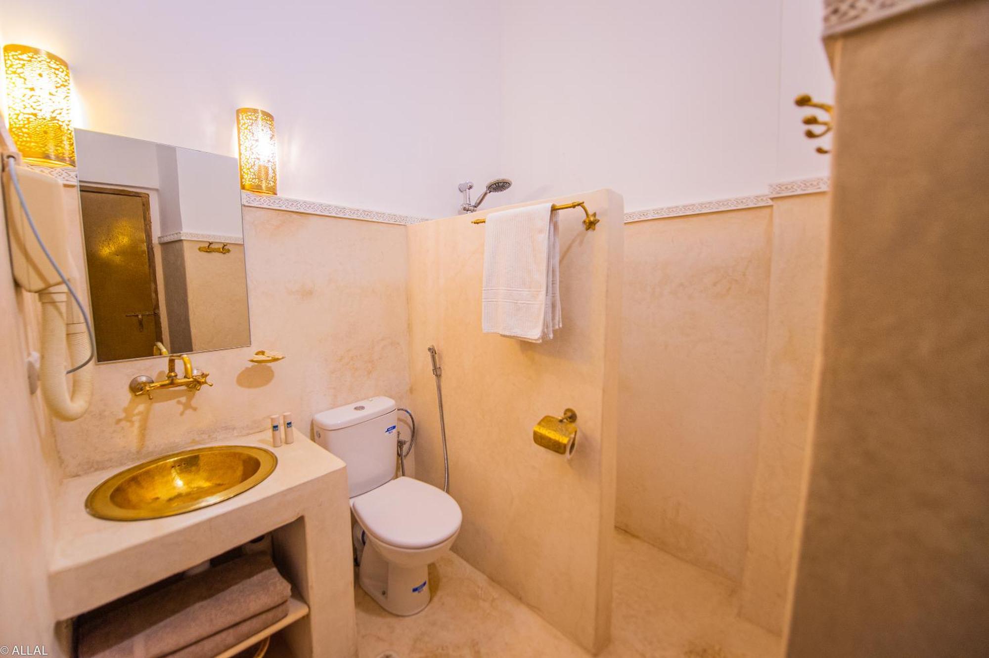 Riad Amskal Marrakesh