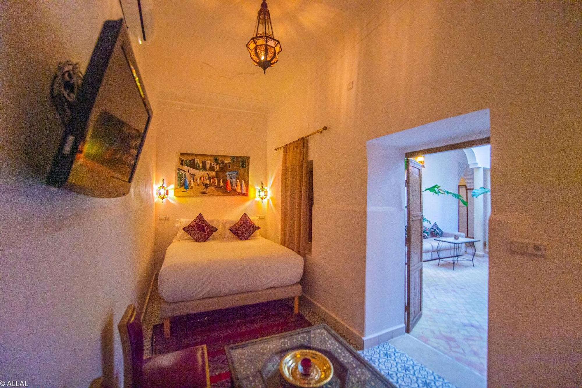 Riad Amskal Marrakesh