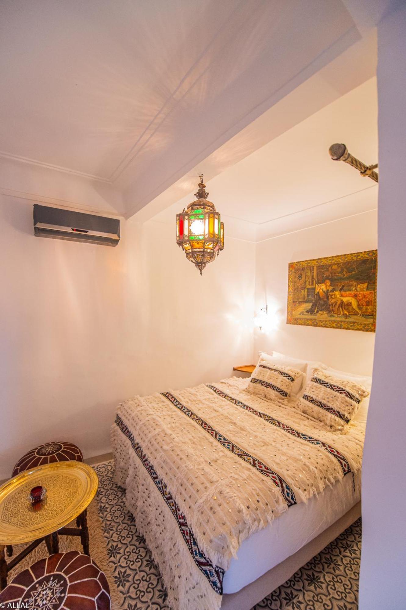 Amskal Marrakesh