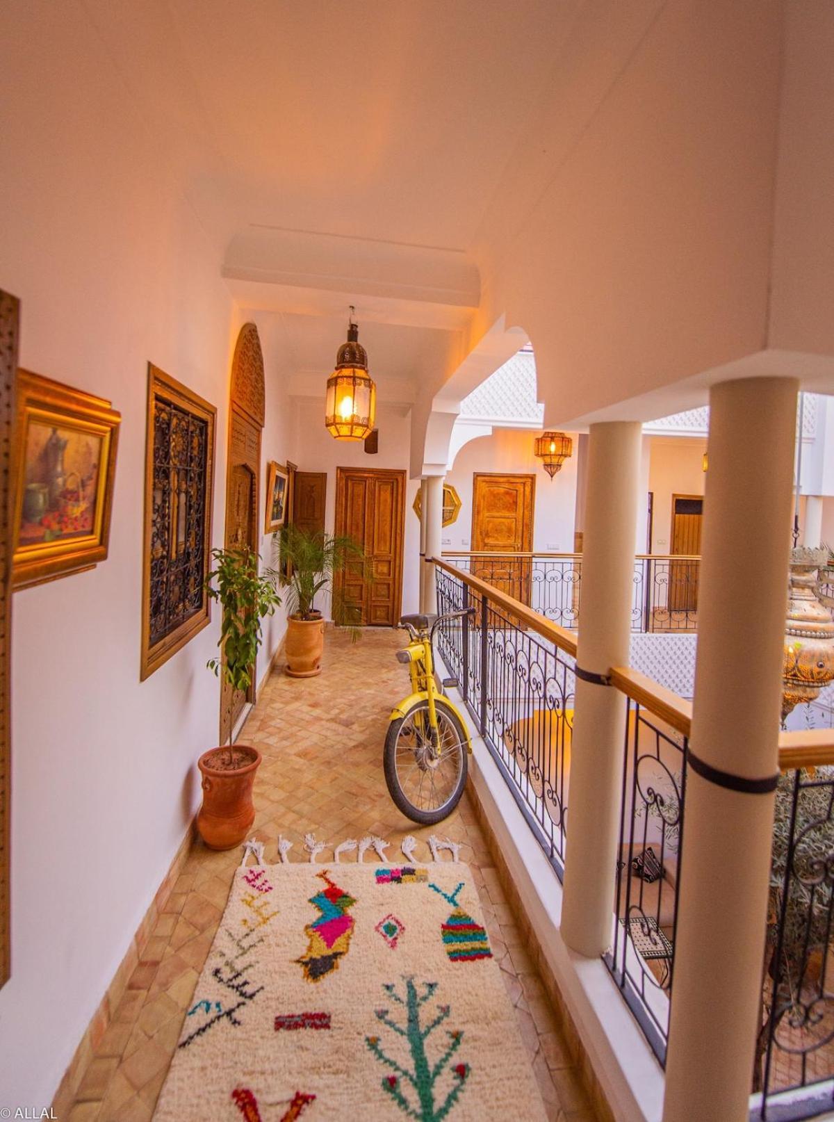 Riad Amskal *