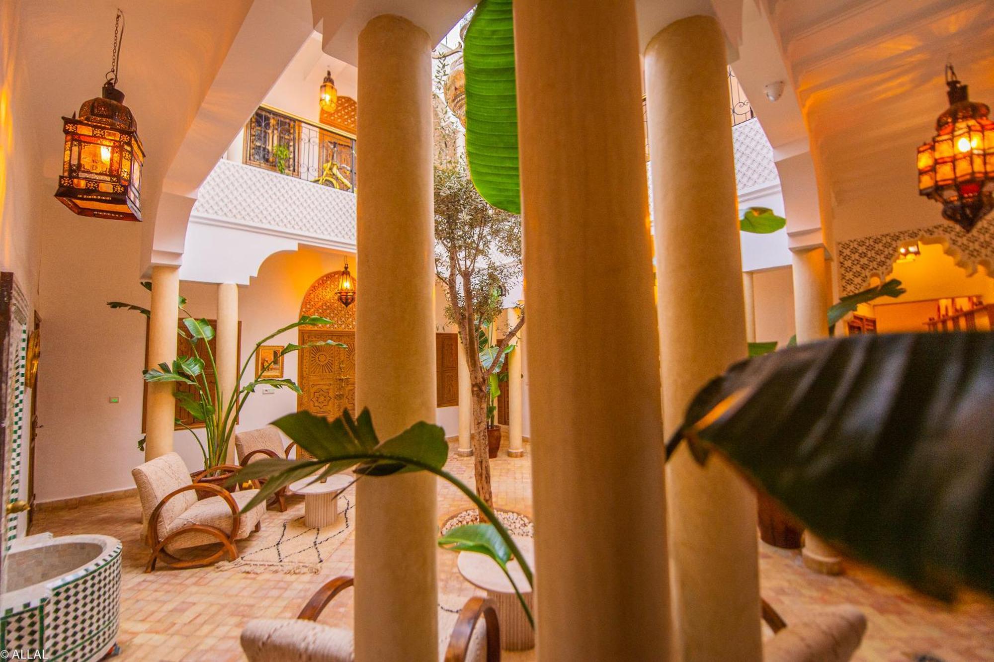 Amskal Marrakesh
