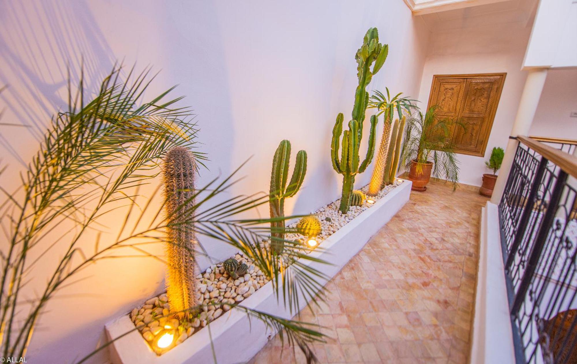 Riad Amskal Marrakesh