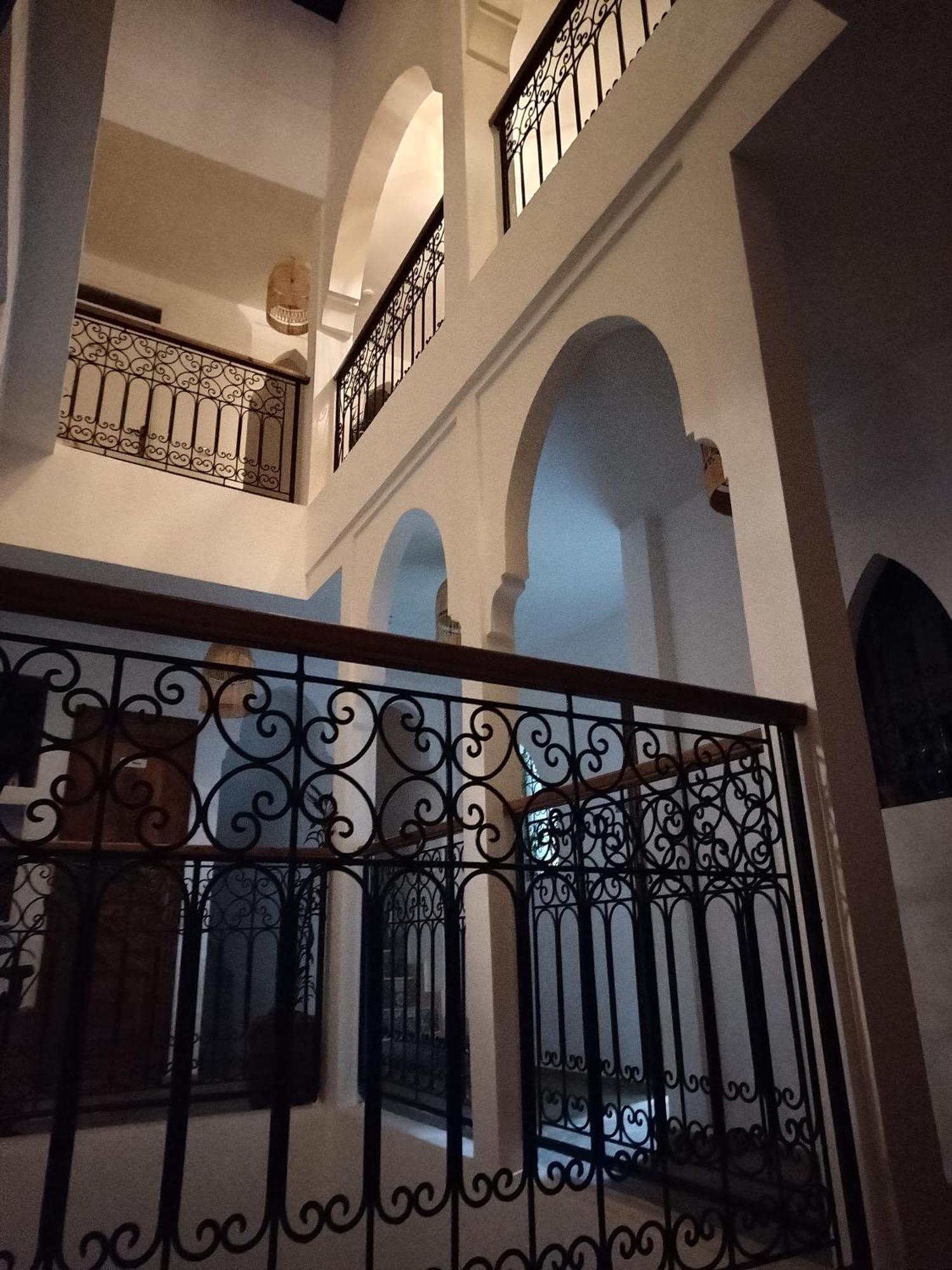 Homestay & Sous Le Soleil Chez Jerome Et Pamela Africaine