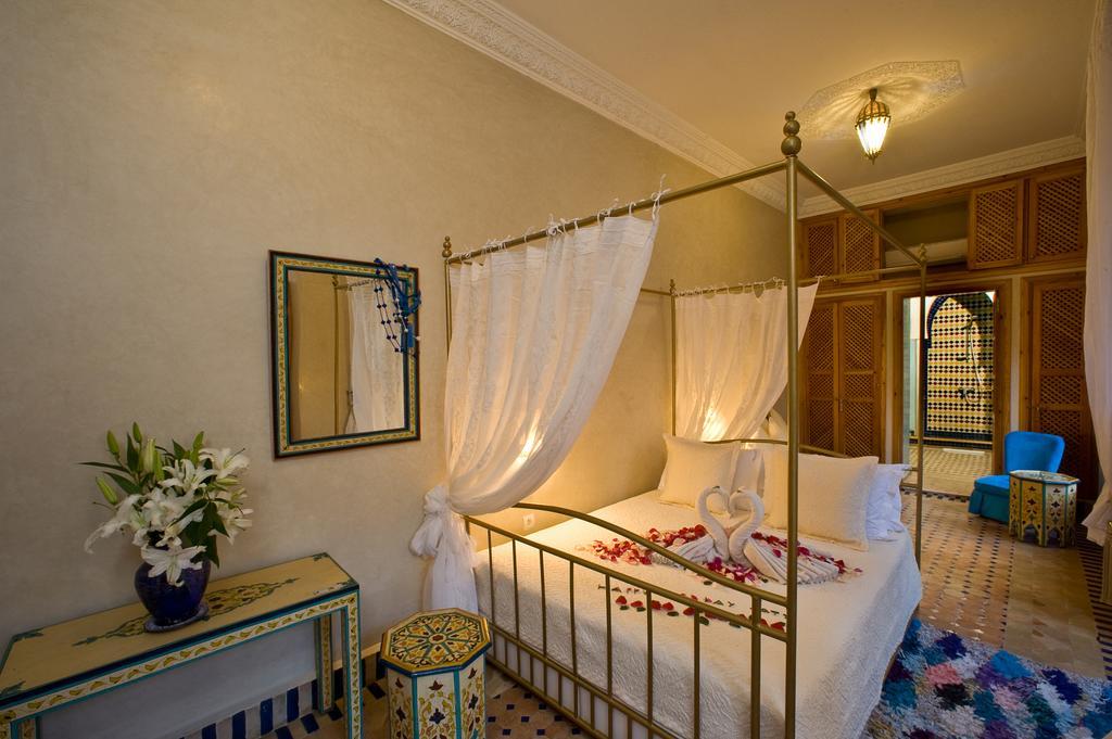 Riad Jnane D'ô 3*