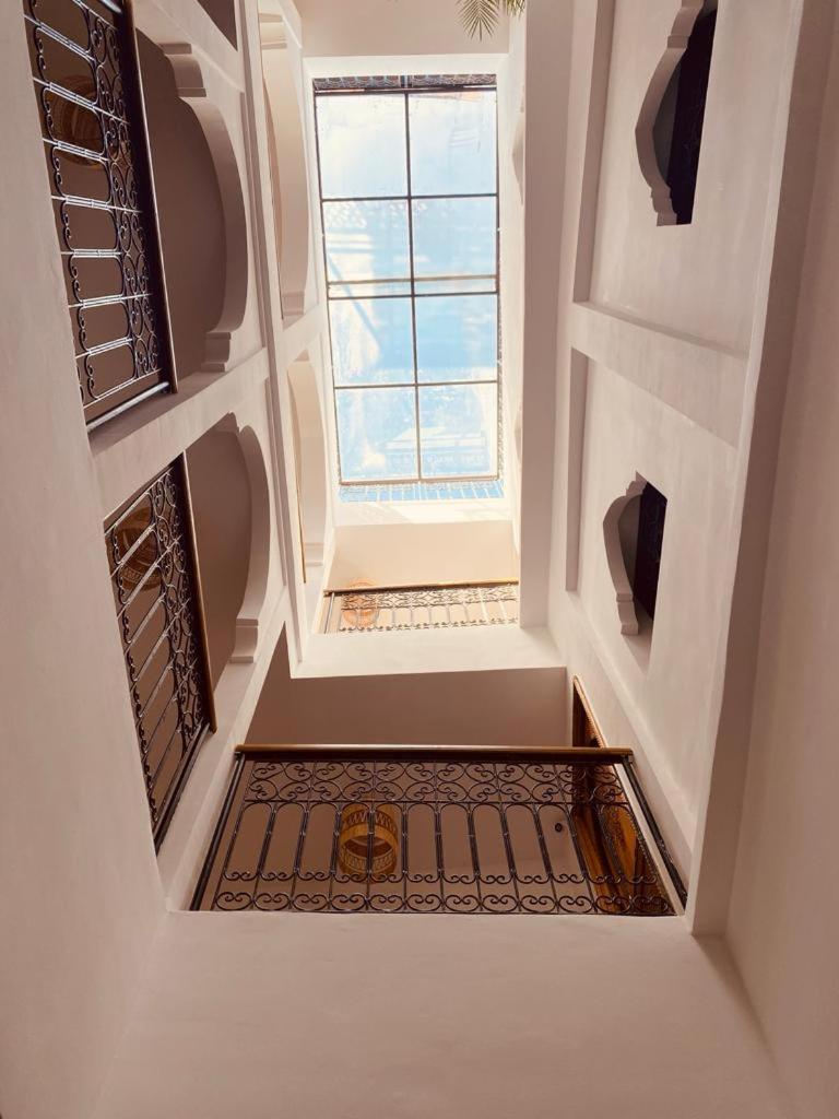 Homestay & Sous Le Soleil Chez Jerome Et Pamela Africaine *