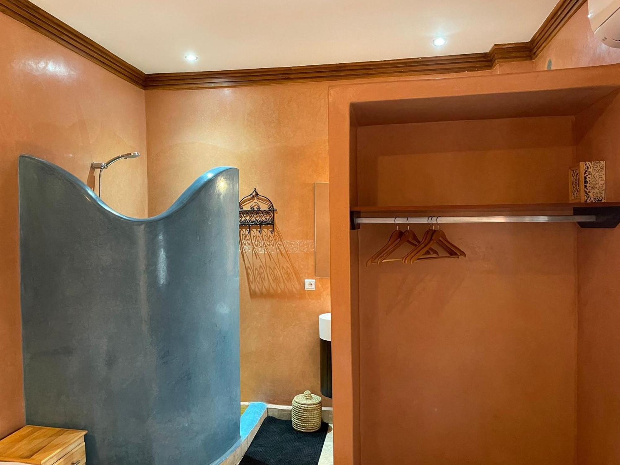 Casa de hóspedes Laichi Marraquexe