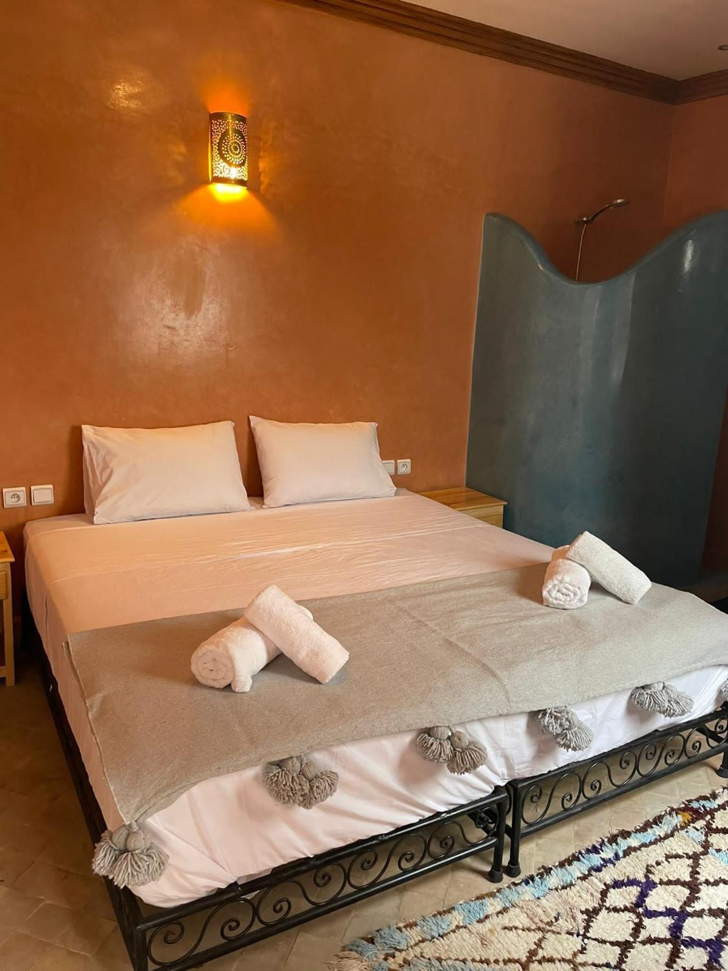 Casa de hóspedes Laichi Marraquexe