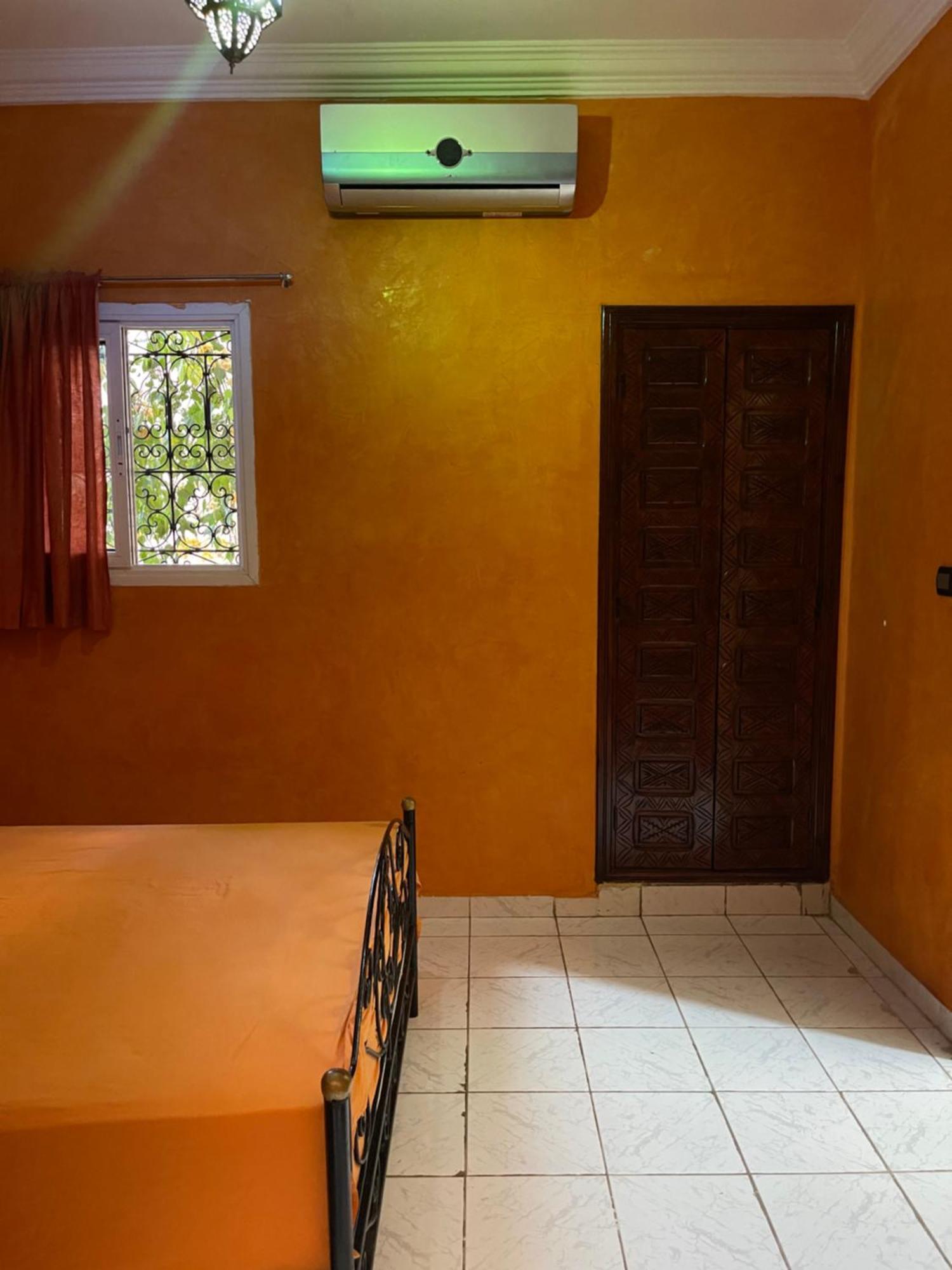 Garden Bloom Guest house