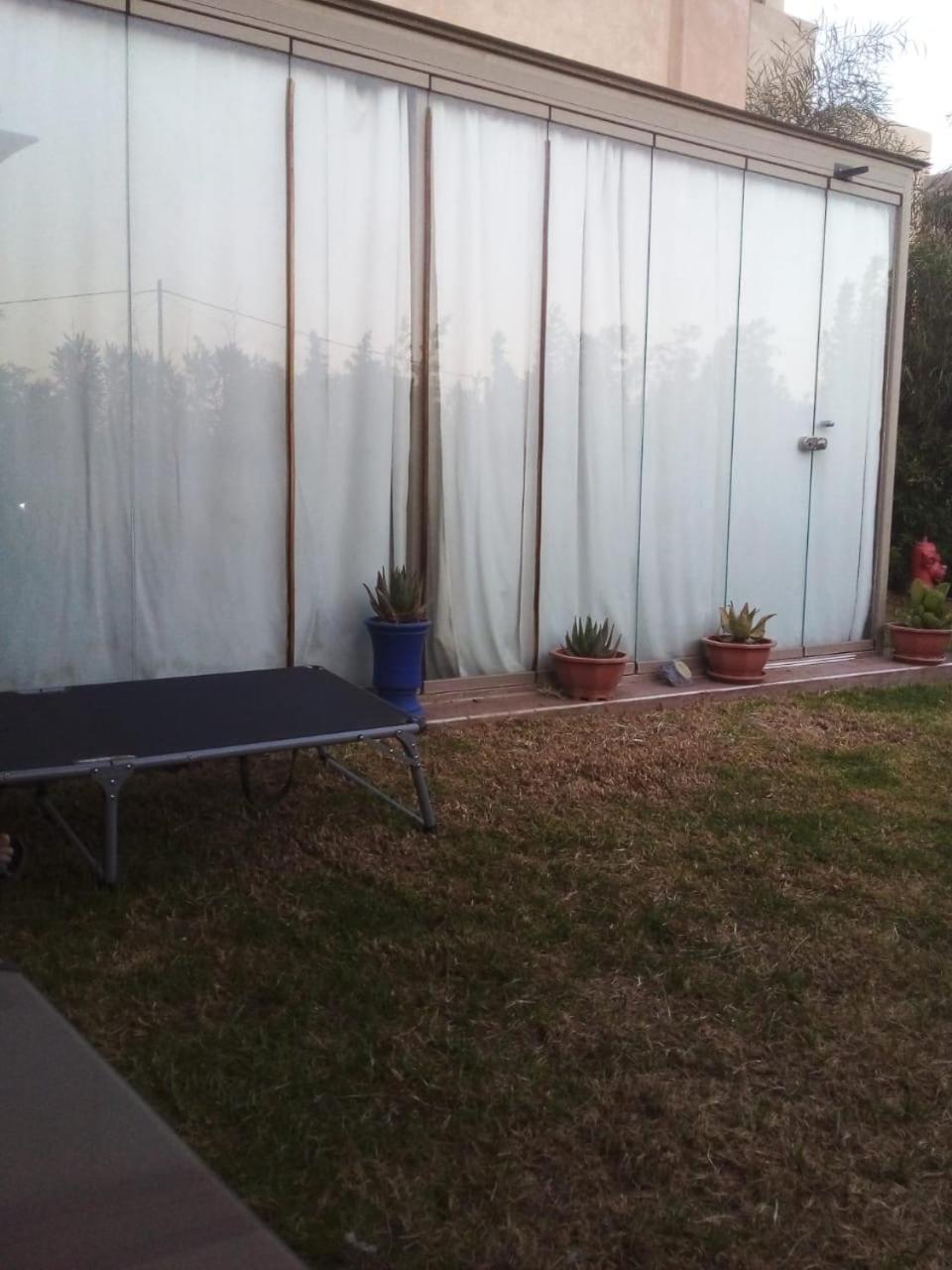Prestigia Agate Golf Piscine Marrakech