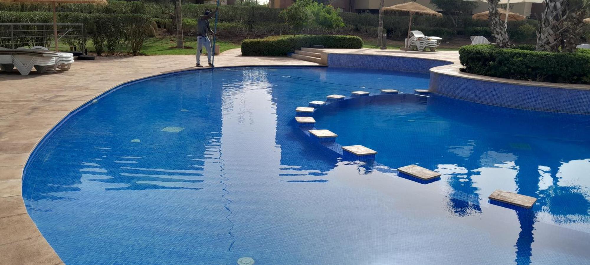 Prestigia Agate Golf Piscine Marrakech Apartment Marrakesh