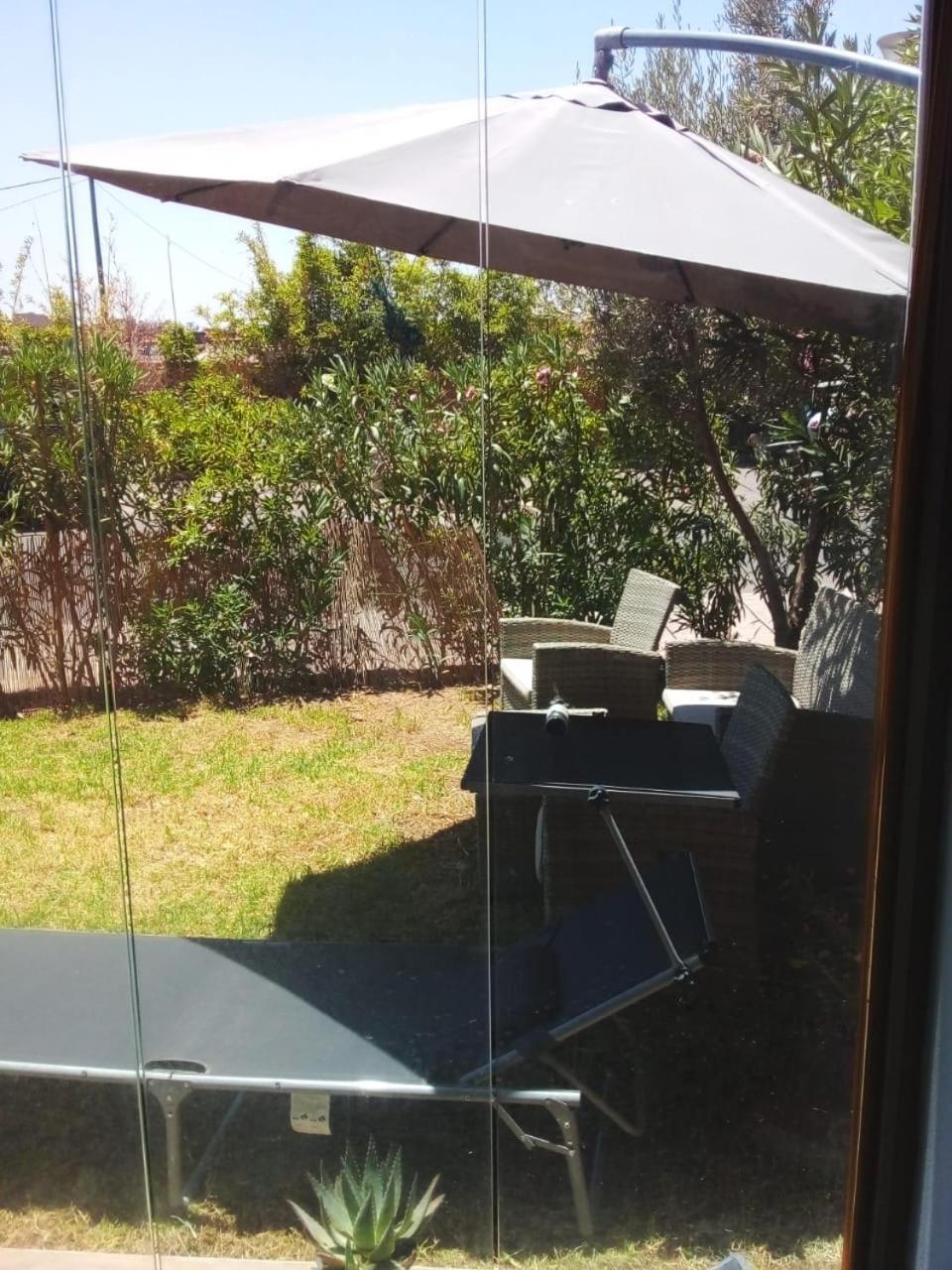 Prestigia Agate Golf Piscine Marrakech *