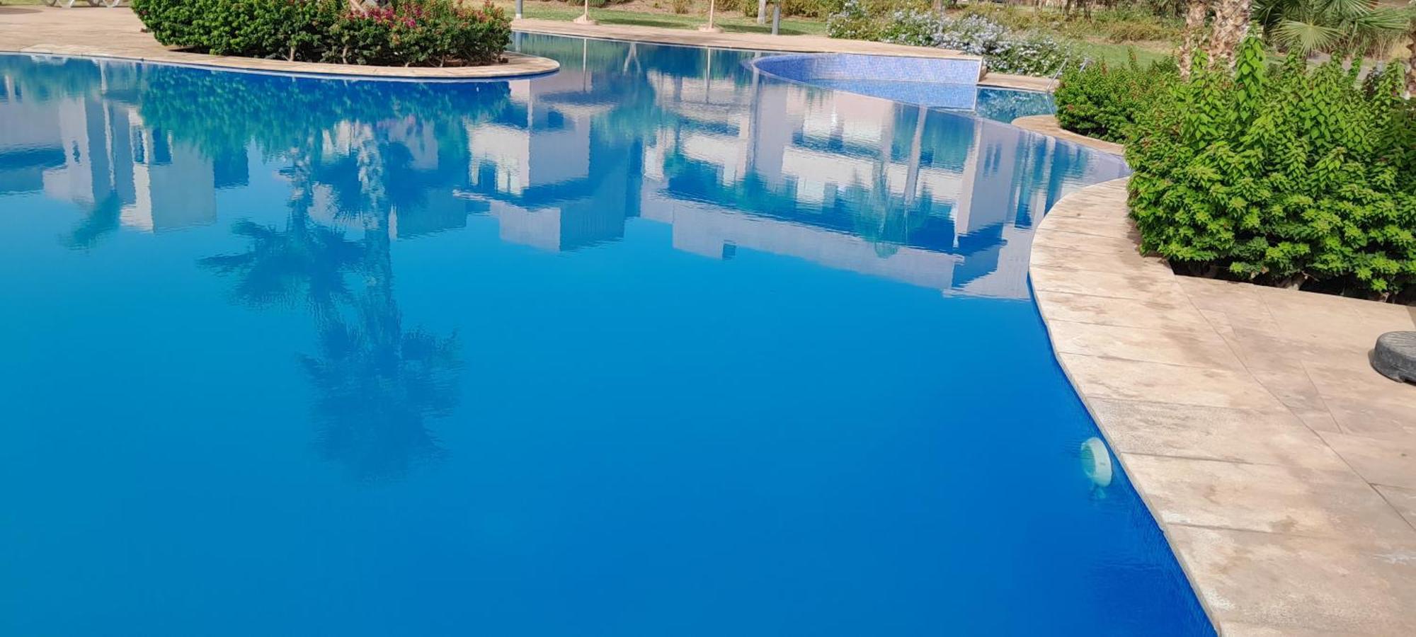 Apartment Prestigia Agate Golf Piscine Marrakech Marrakesh