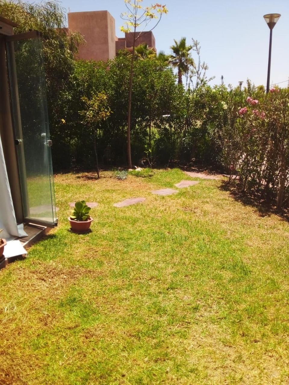 Apartment Prestigia Agate Golf Piscine Marrakech
