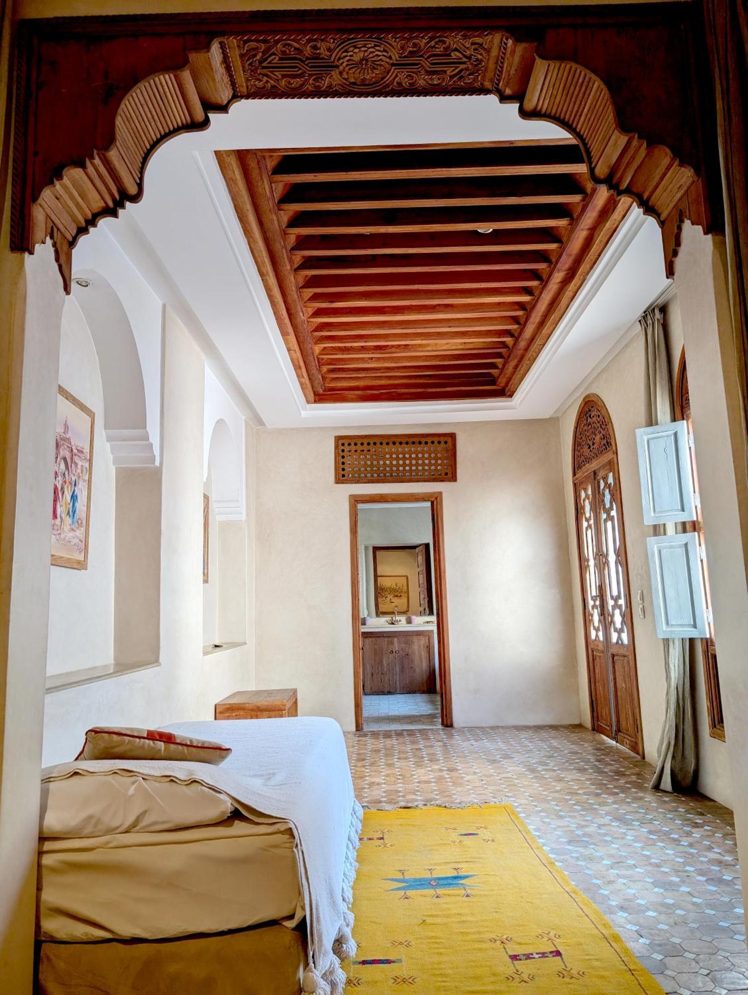 Riad Slitine &