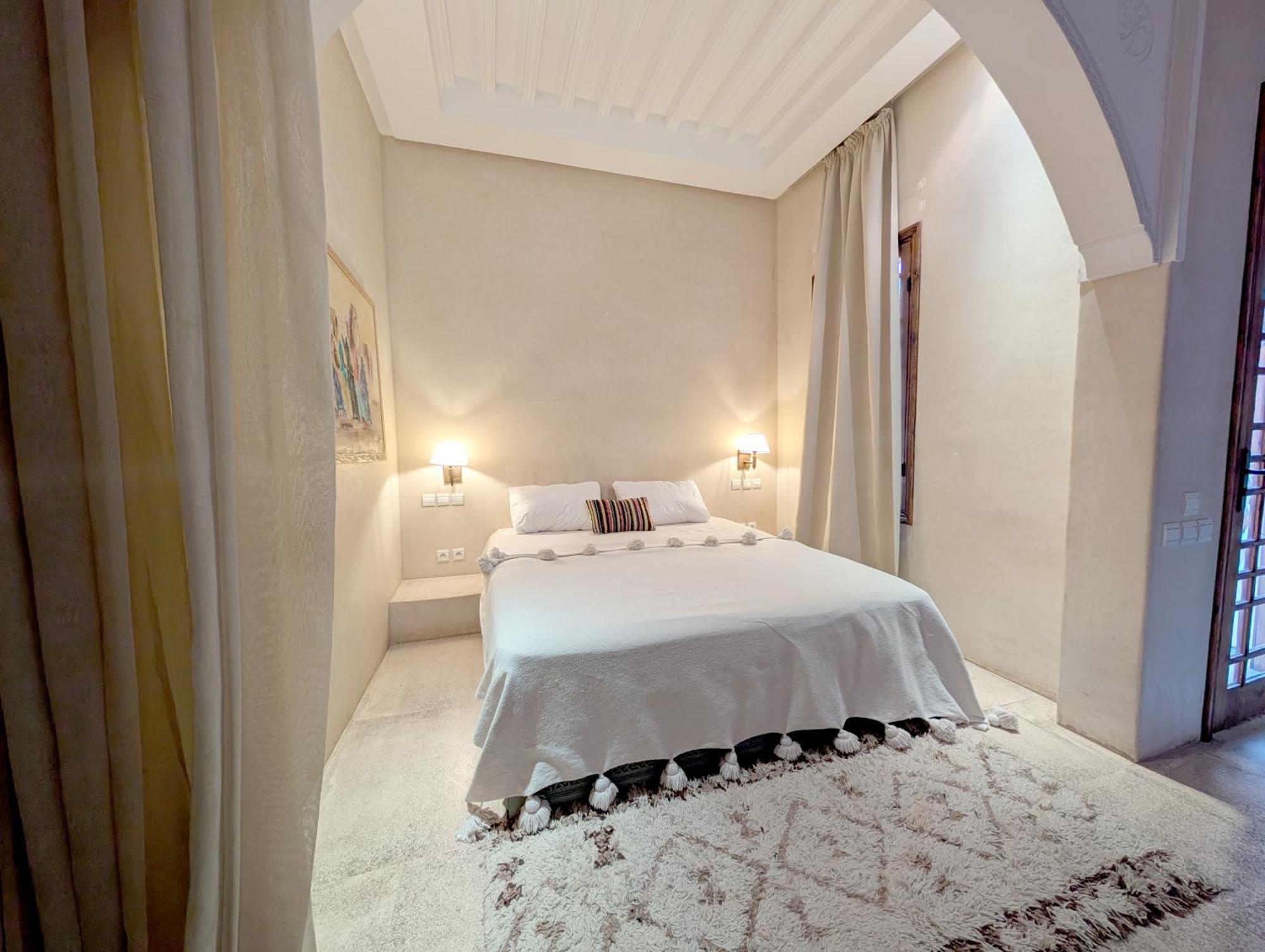 Riad Slitine &