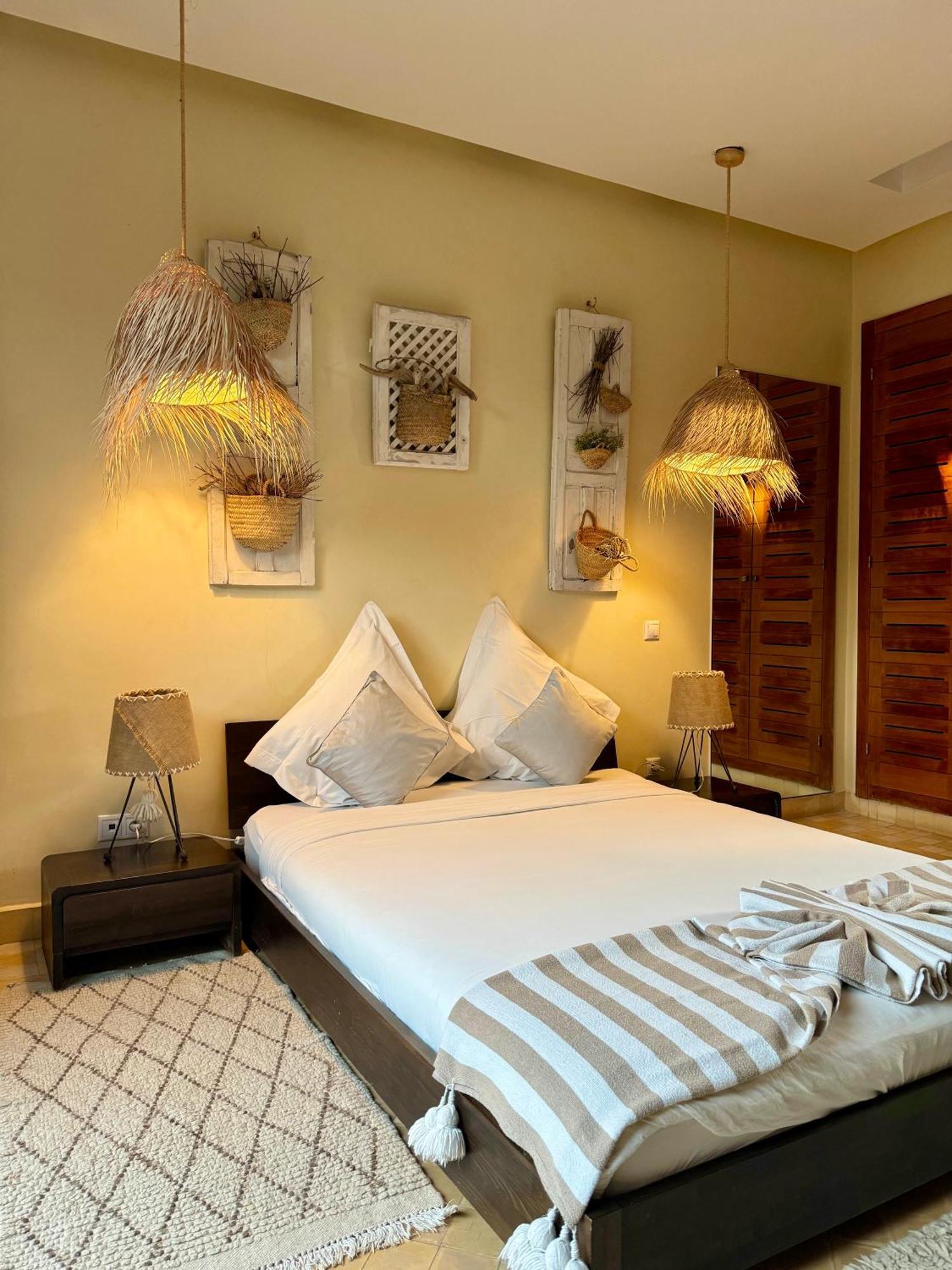 Villa Kristy *