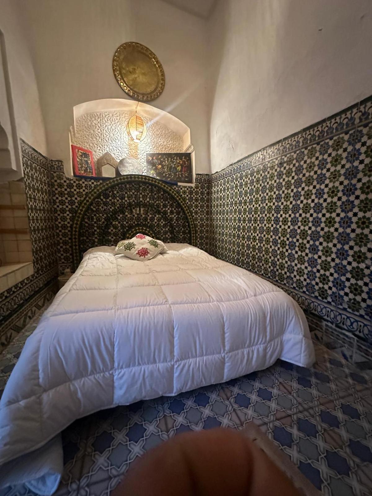 Guest house Dar Sarsar Artistic Music