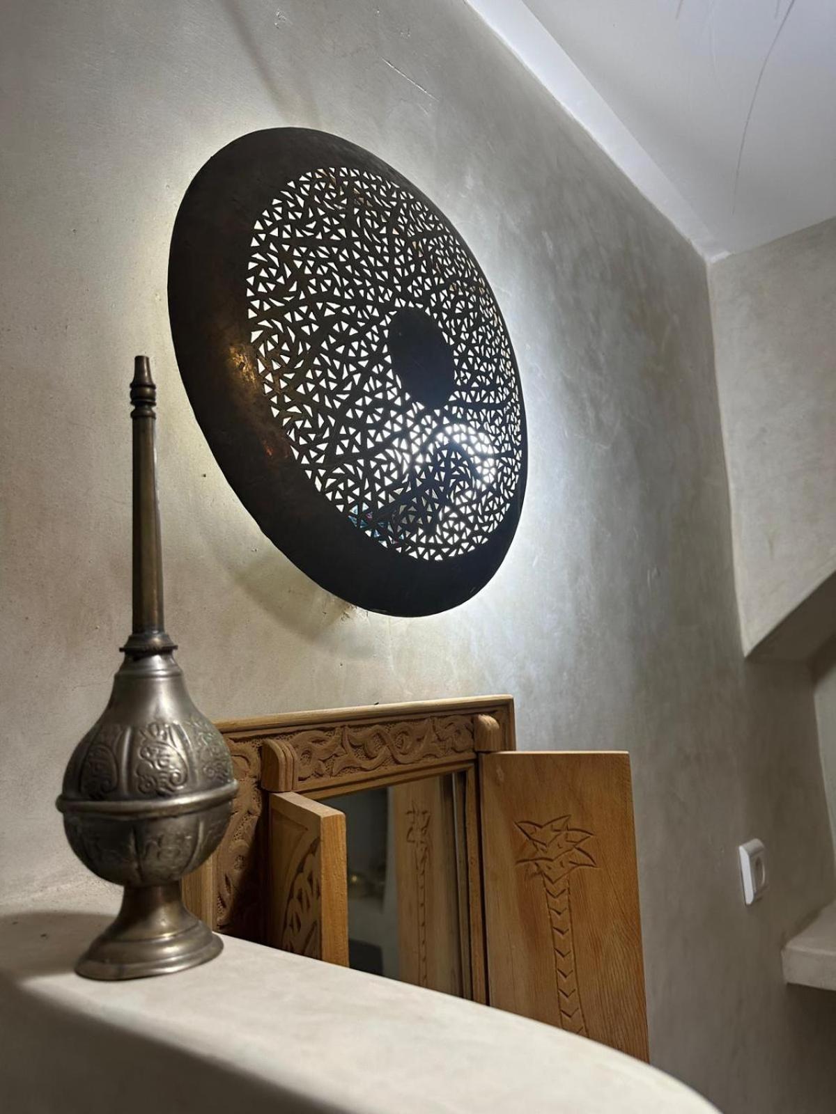 Sarsar Dar Dmana Holiday home