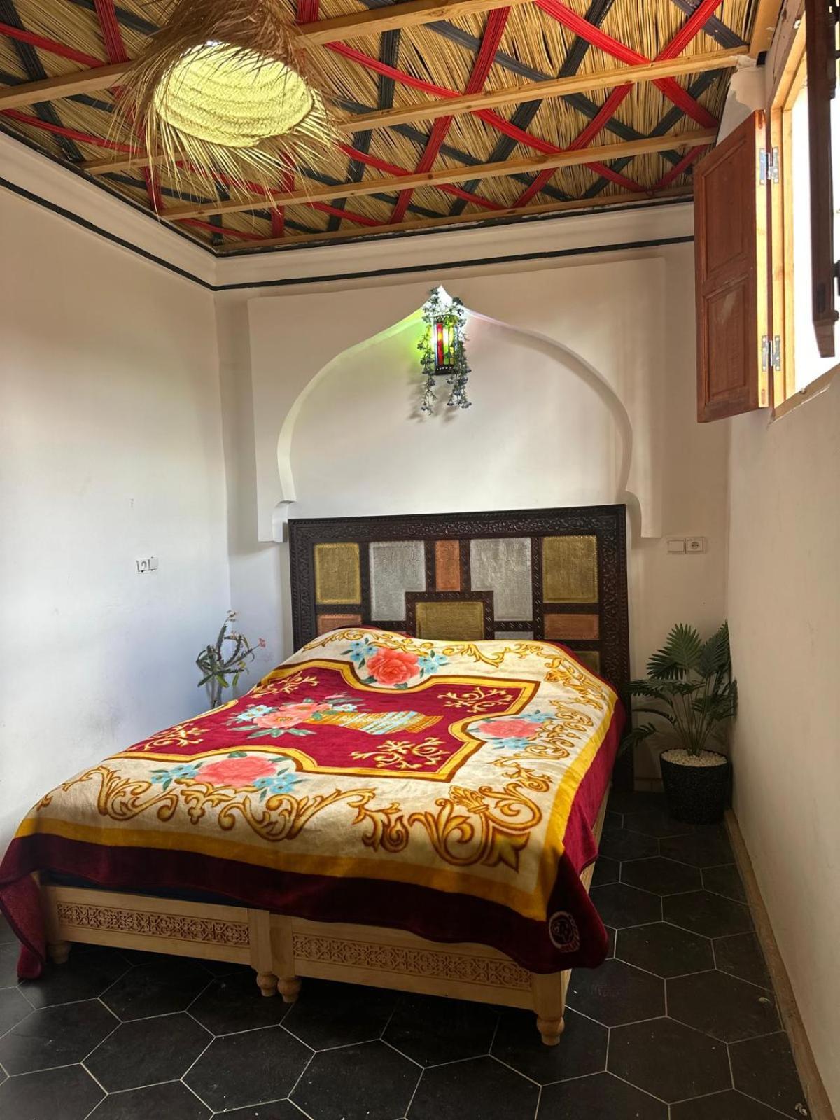 Sarsar Dar Dmana Holiday home *