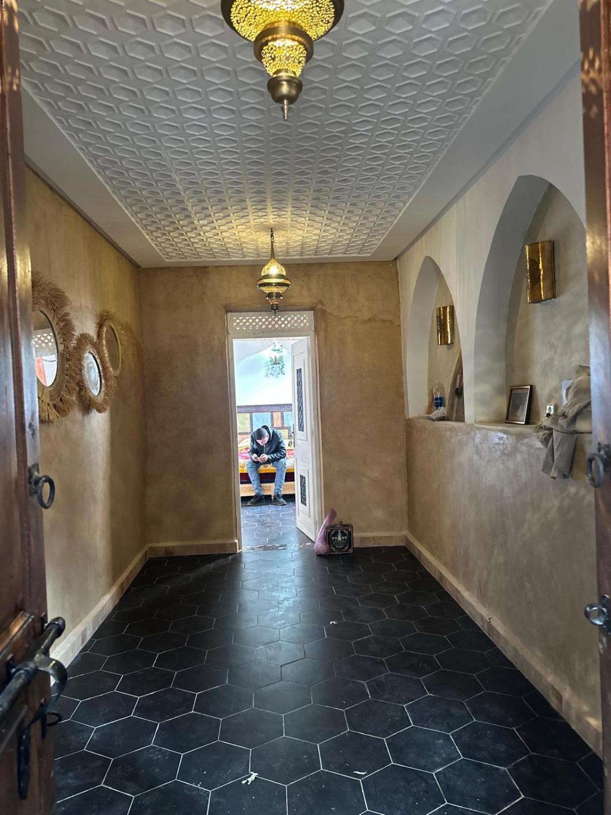 Holiday home Sarsar Dar Dmana Marrakesh