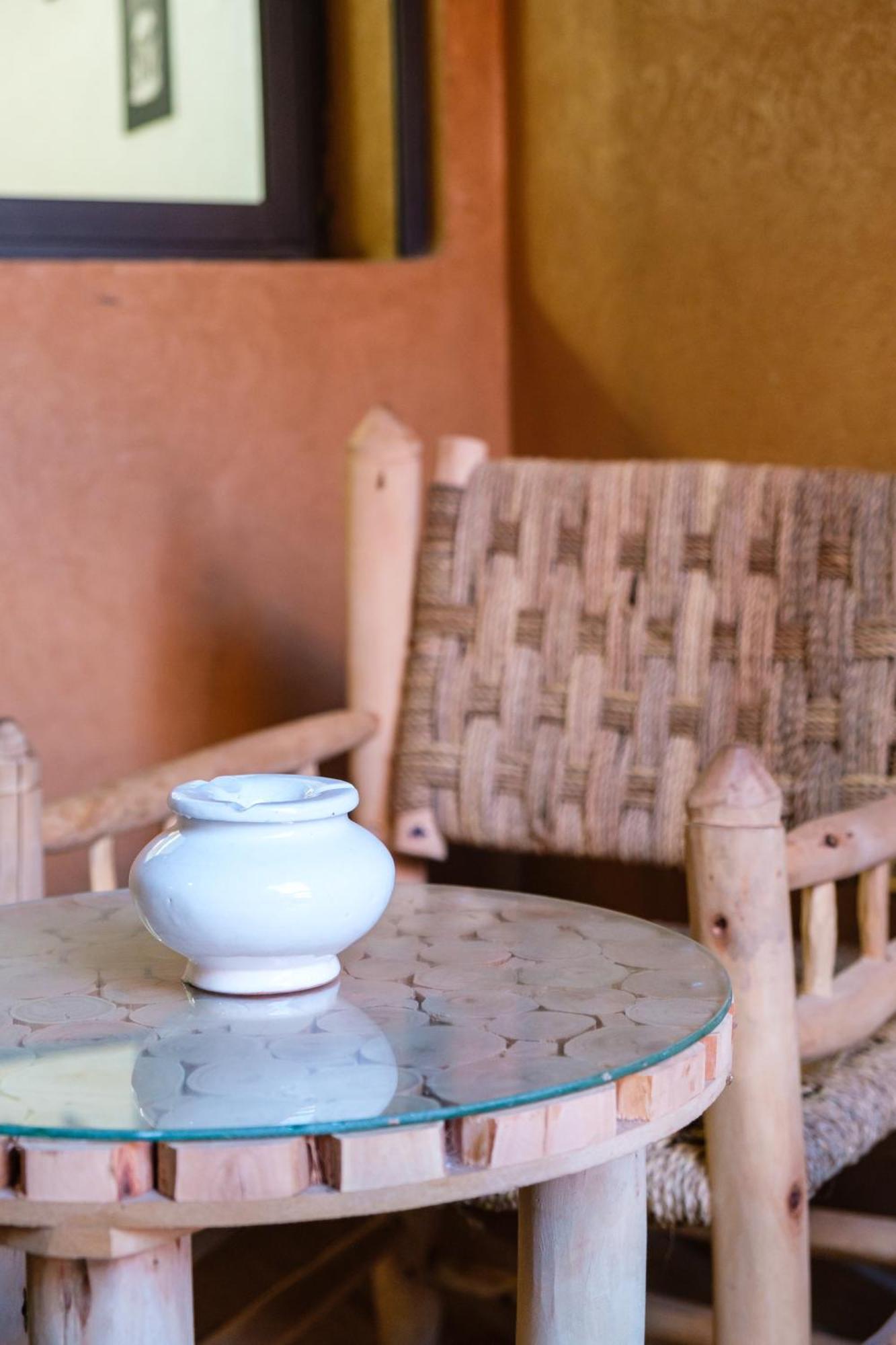 Confortable & Tres Bien Note - Vue Piscine, Proche M Avenue, Piscine, Fibre Optique, Parking Apartment Marrakesh