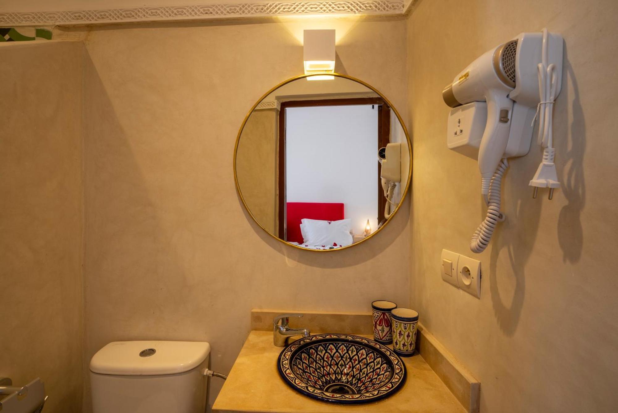 Ilyan & Guest house Marrakesh