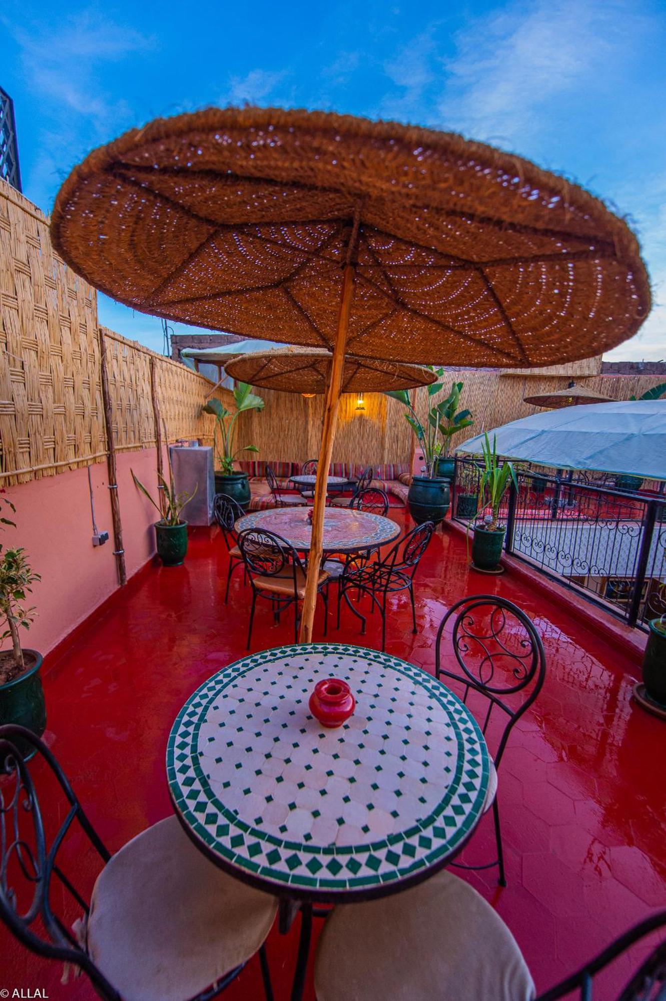 Riad Amskal *