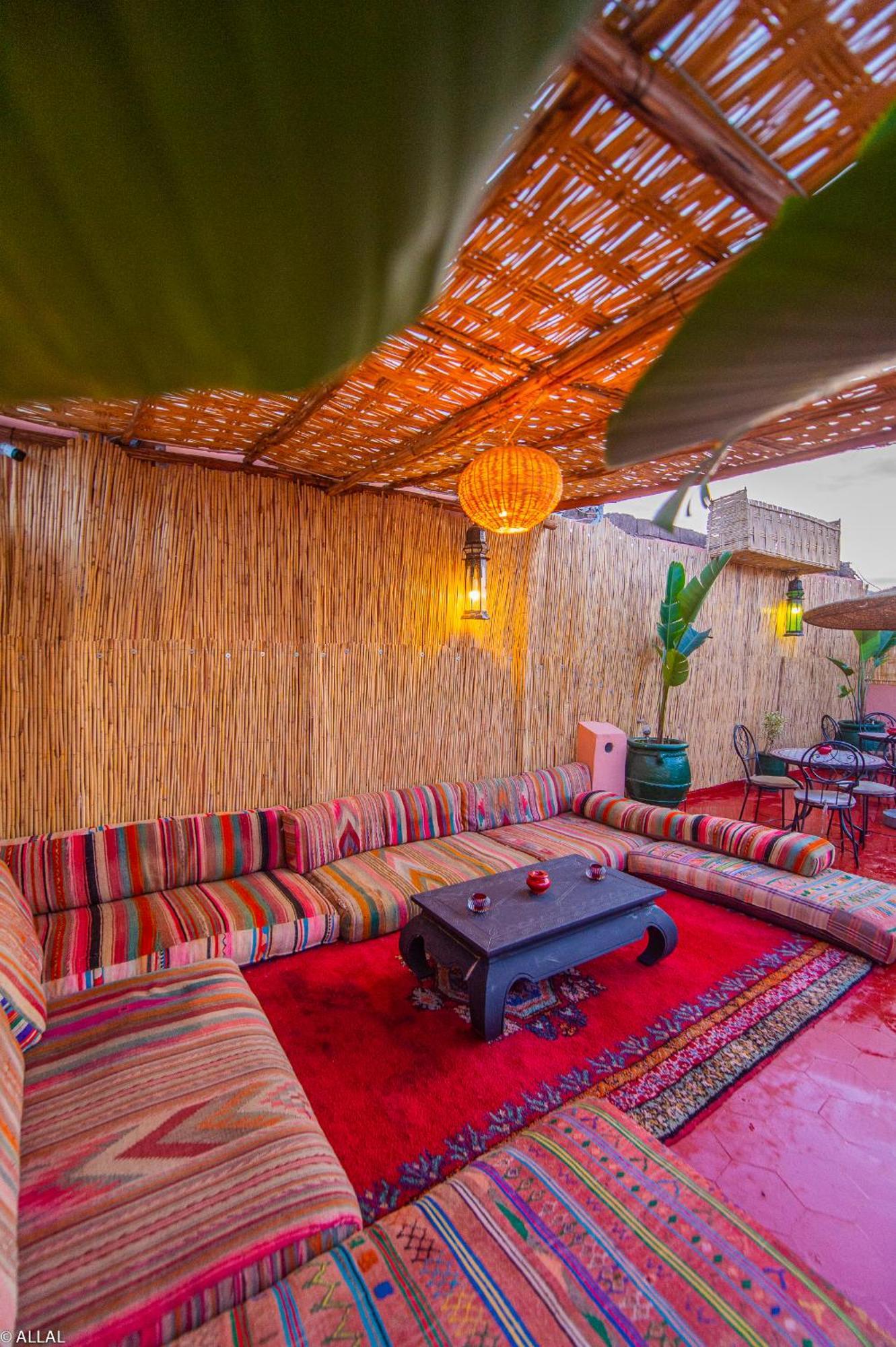 Amskal Marrakesh