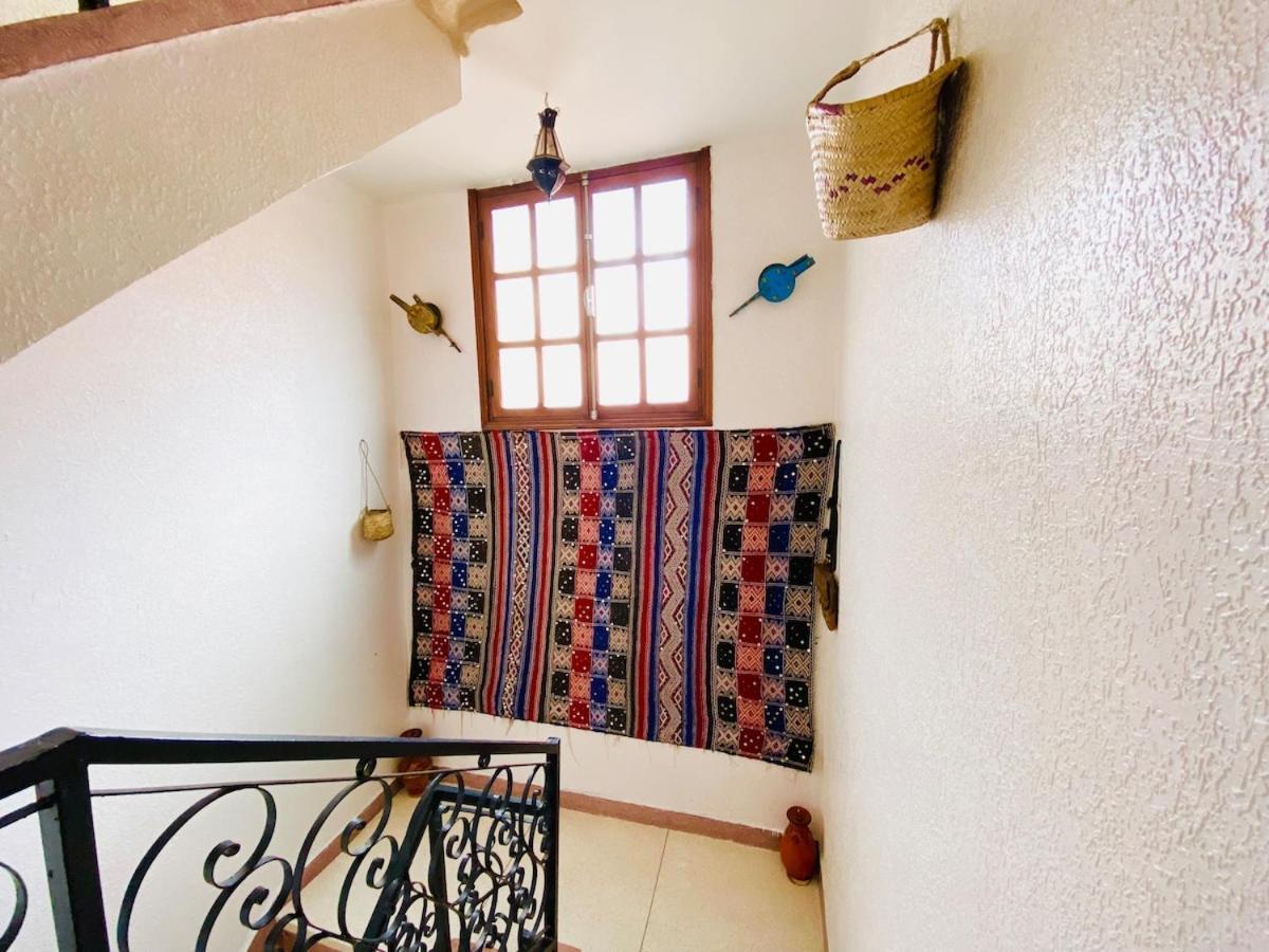 Cozy Moroccan-style Apartment Marrakesh