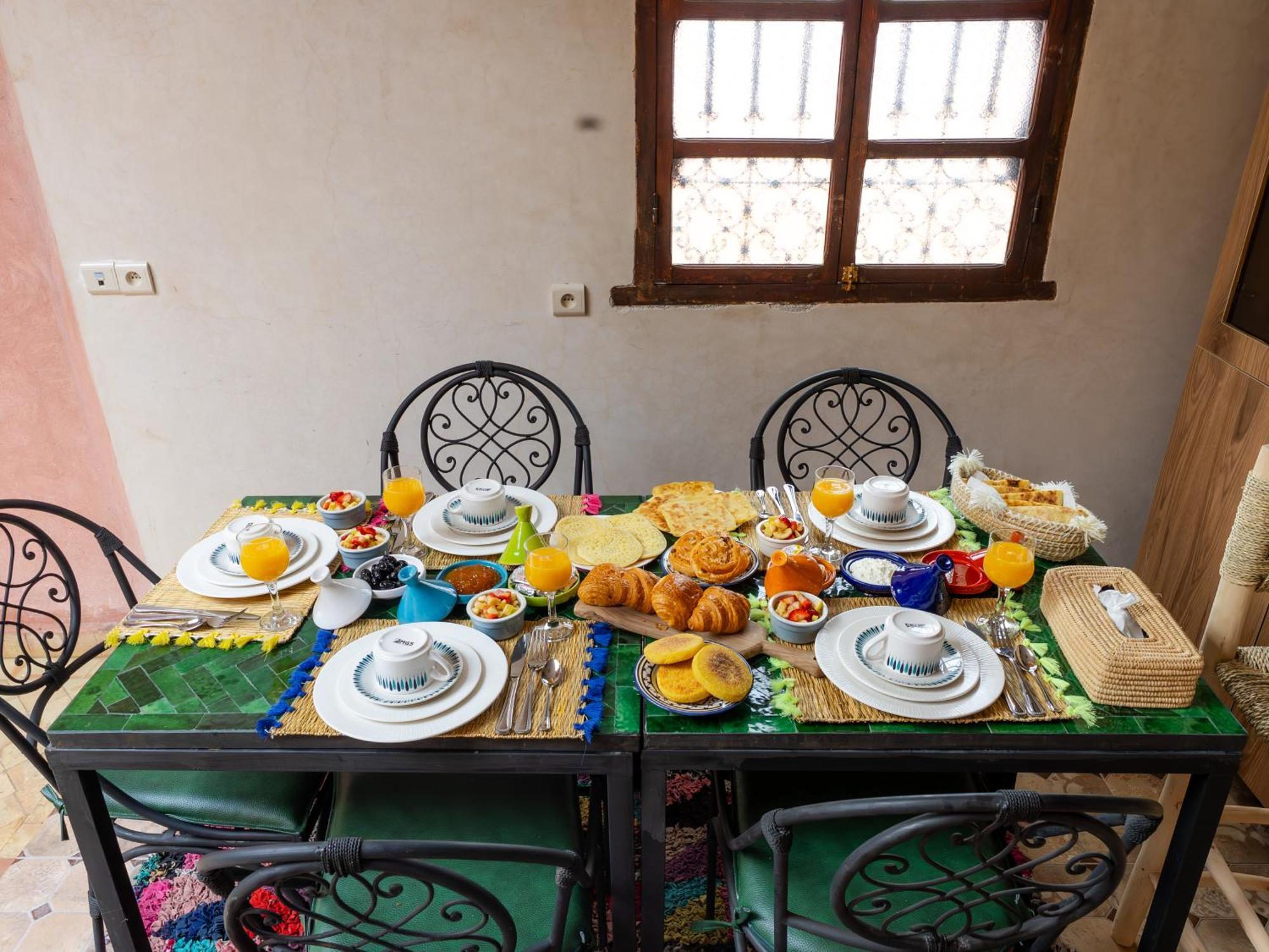 Guest house Dar Lamia *