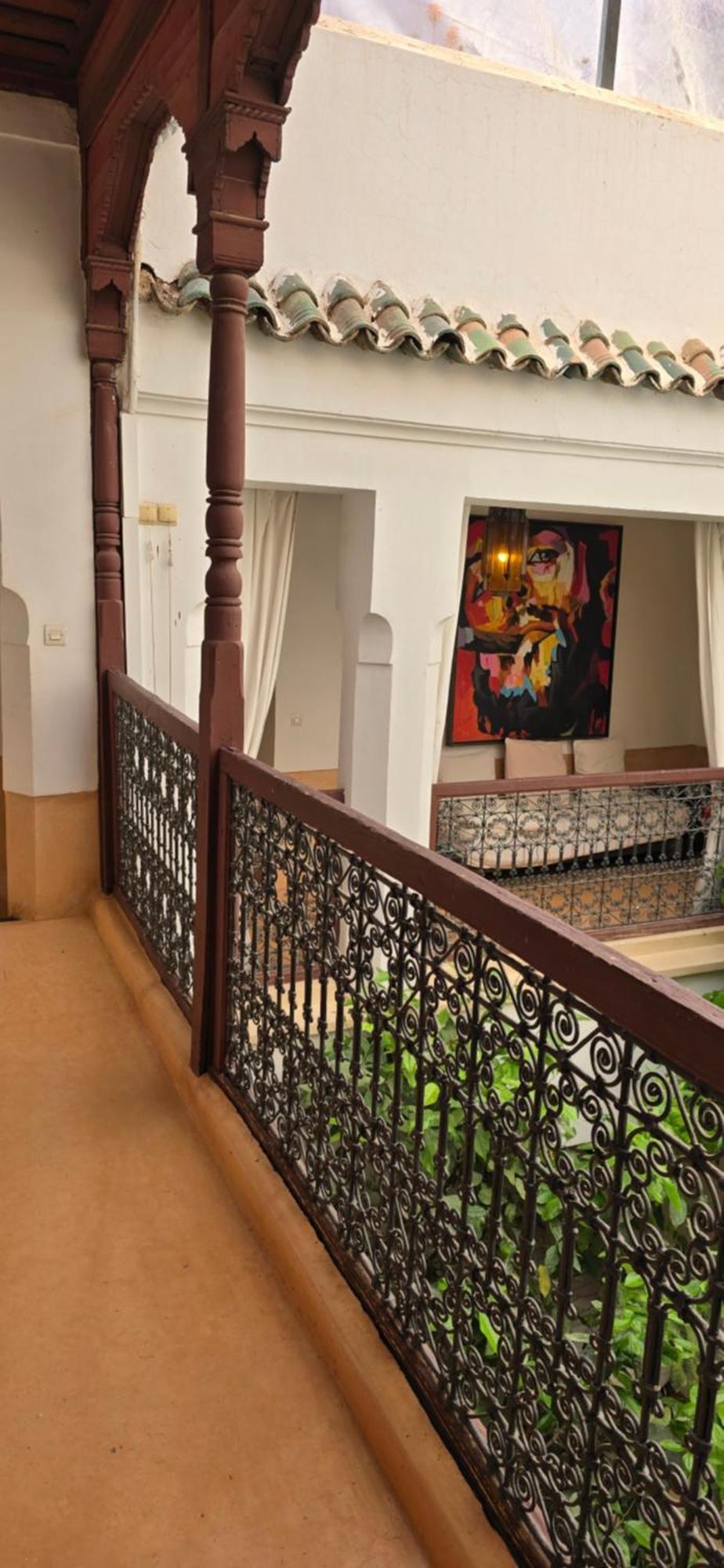 Karmela Riad Marrakesh
