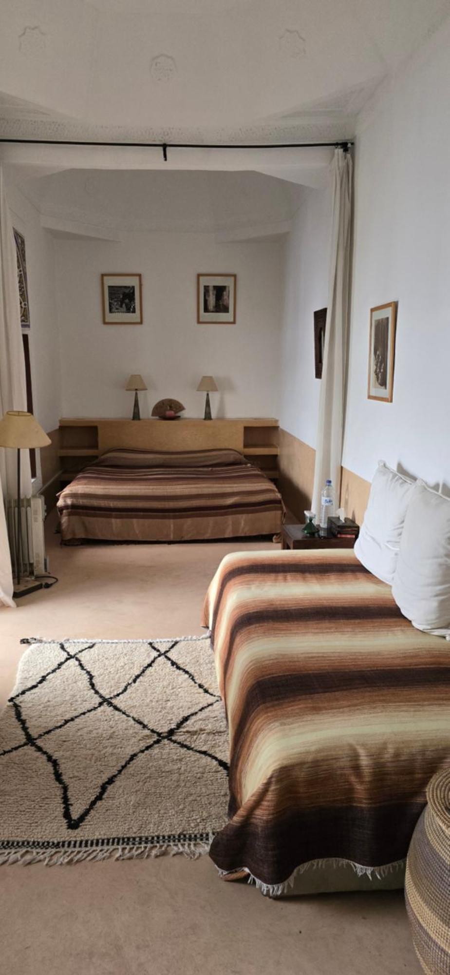 Riad Karmela Marrakesh