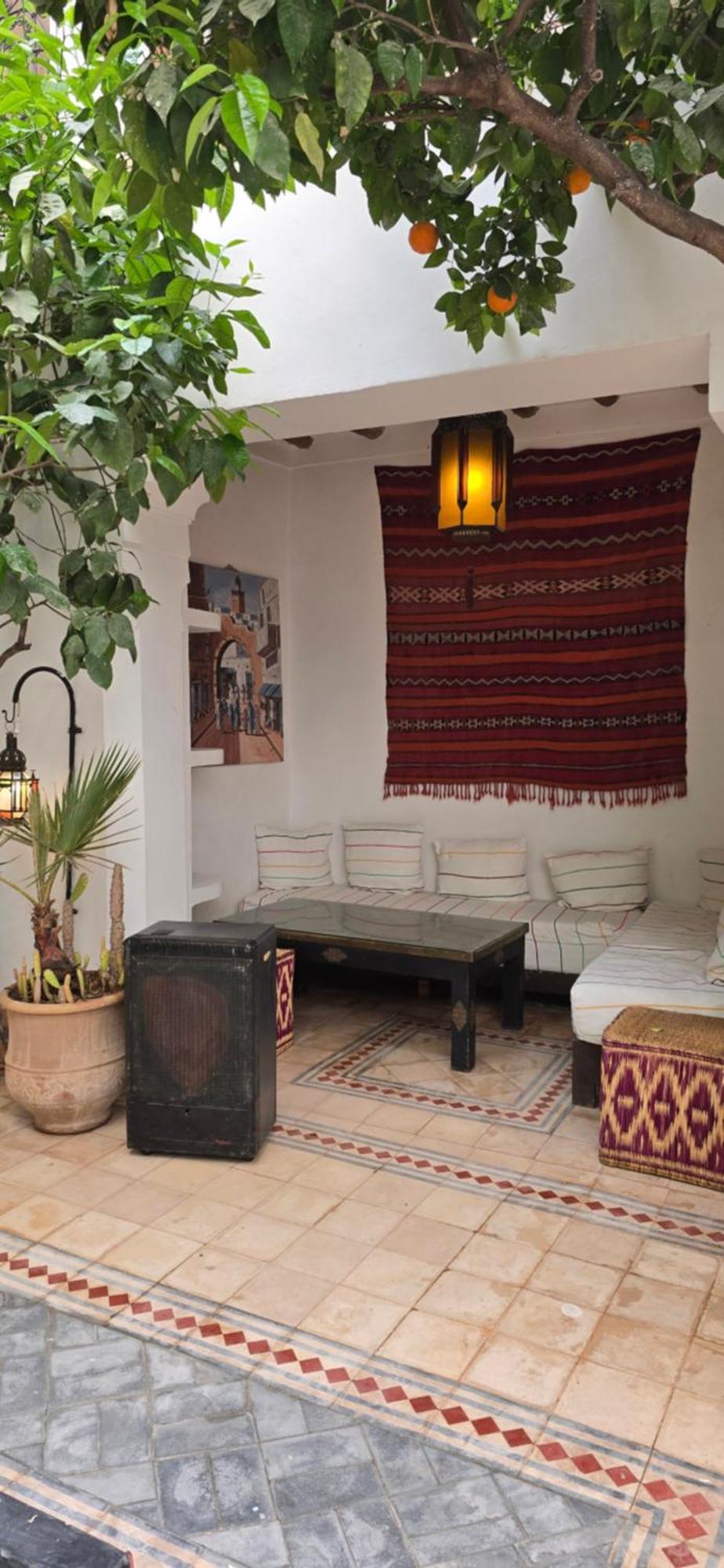 Karmela 4* Marrakesh