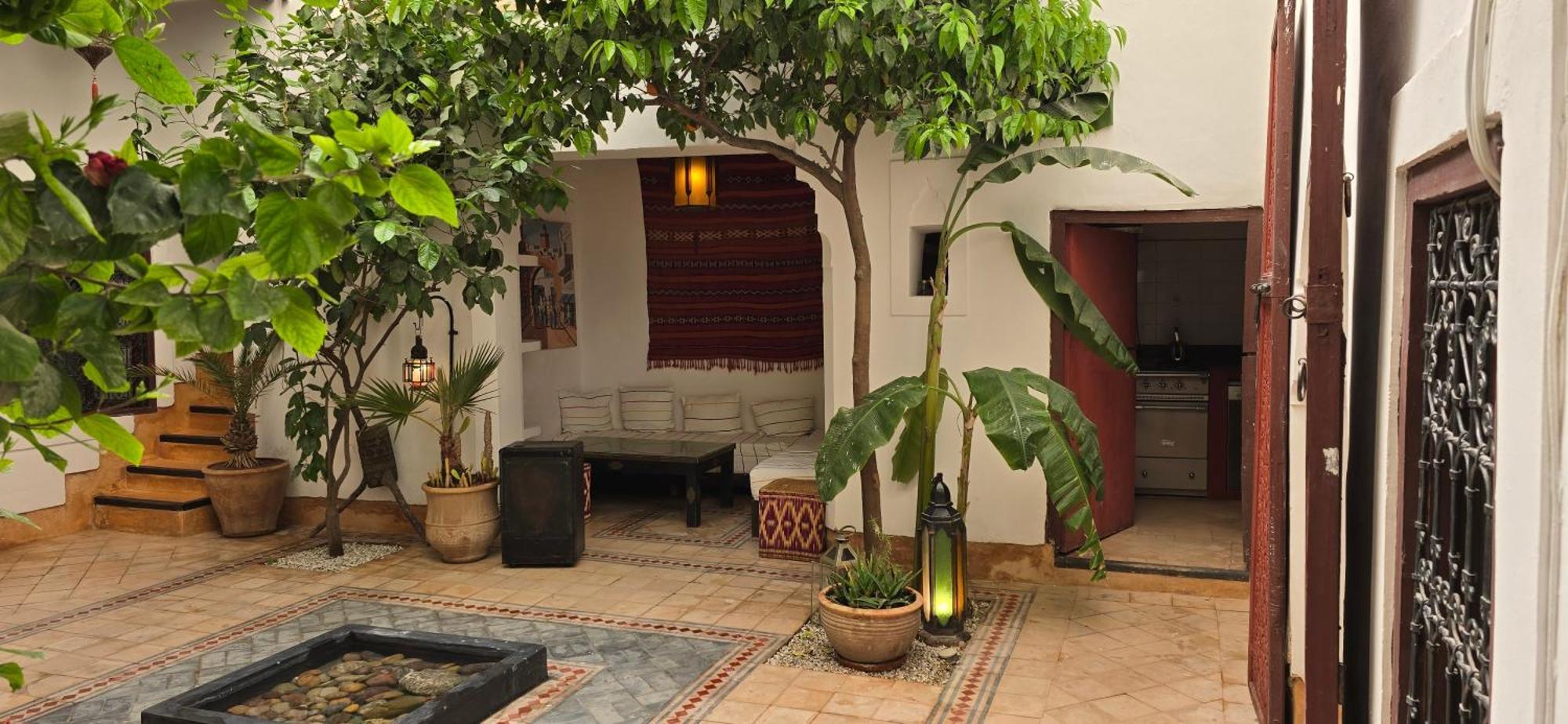 Karmela Riad