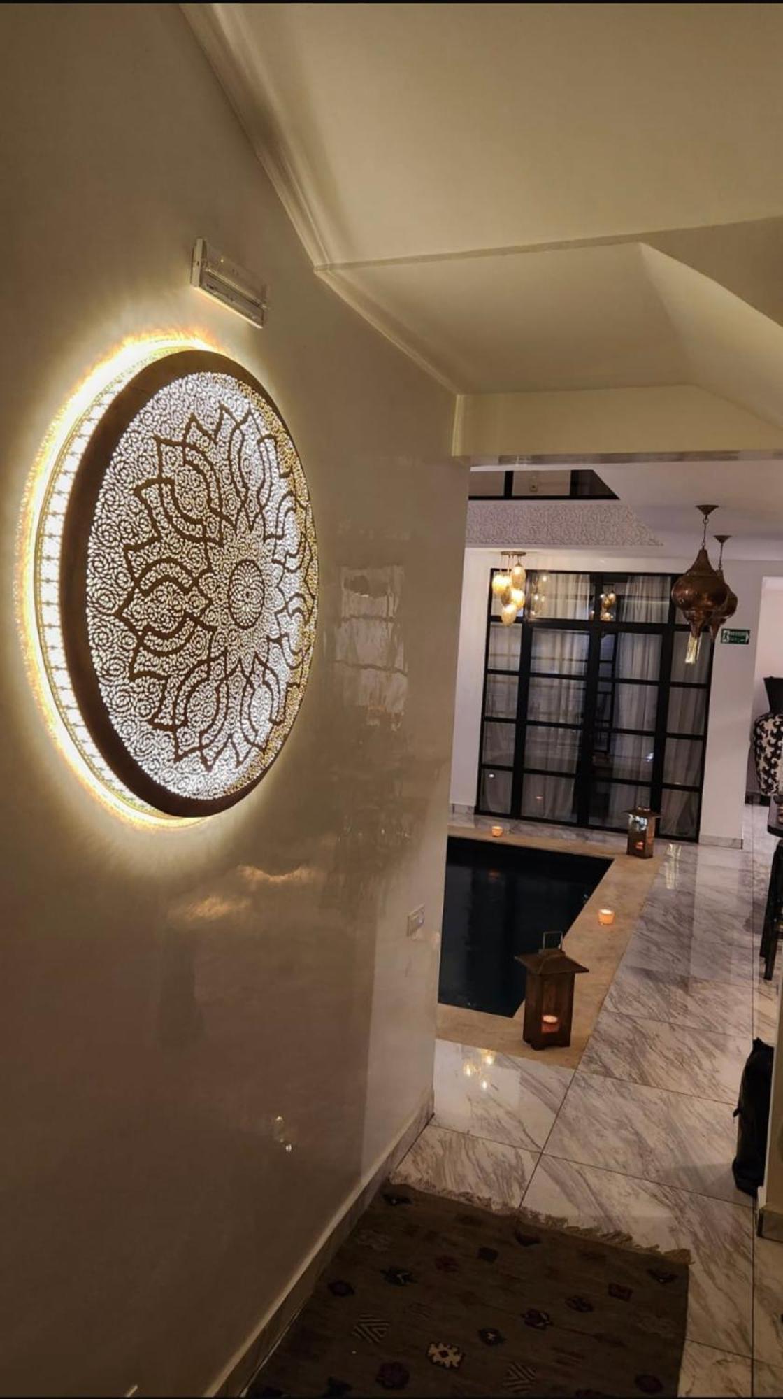 Nolita & Kasbah Riad