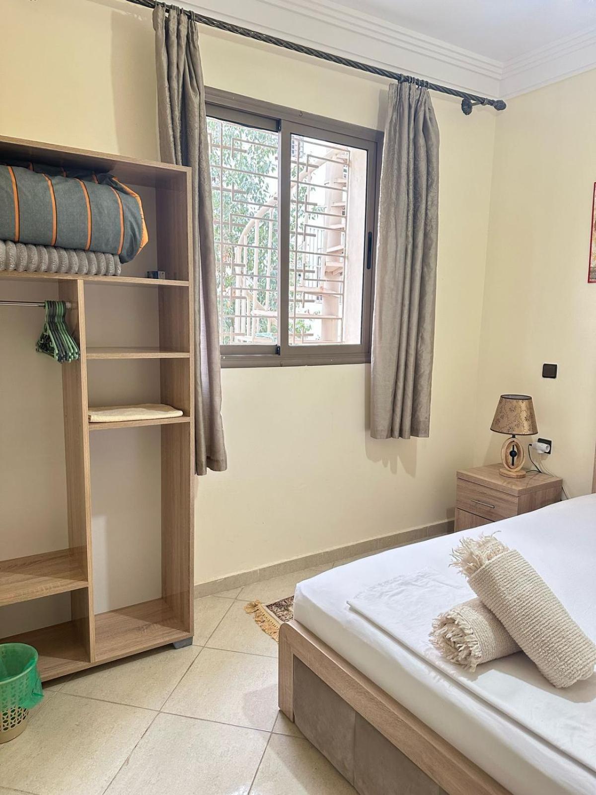 Charmante Parentale Proche A L'aeroport Homestay *