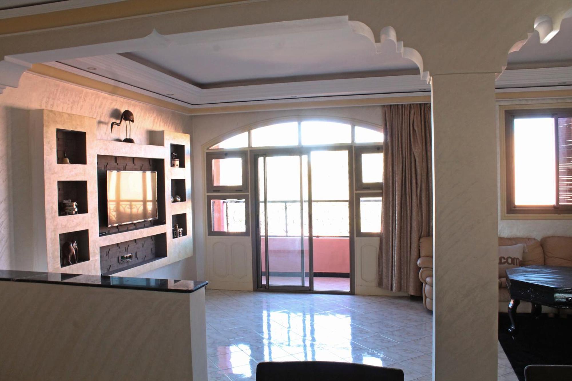 Apartamento Tranquil Marrakech With Pool & Garden Marrakesh