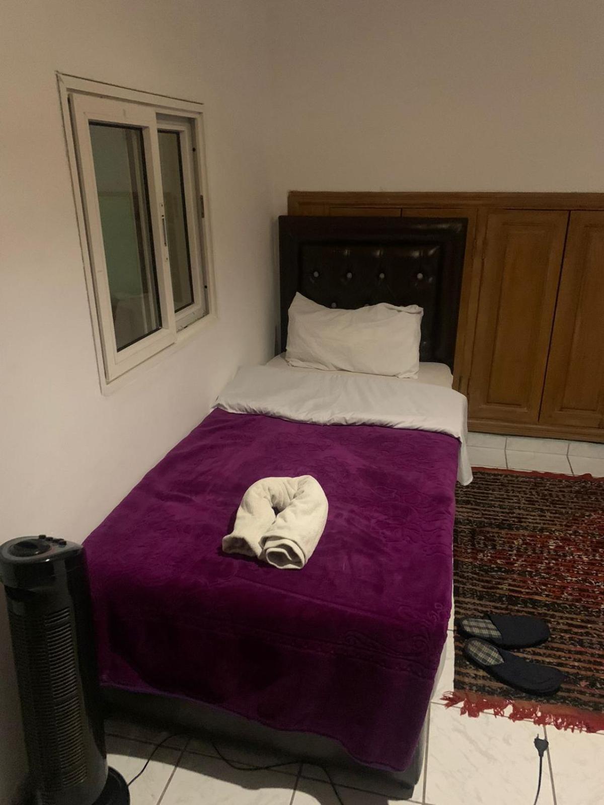 Appartement Maison Mariam