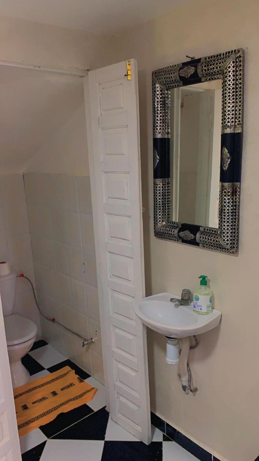 Appartement Maison Mariam