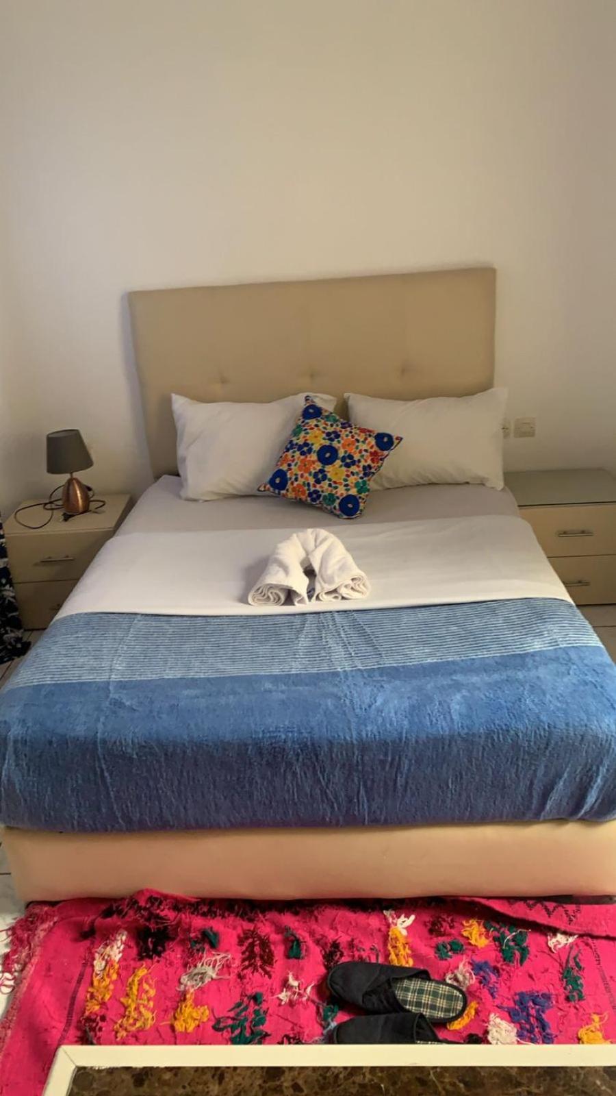 Appartement Maison Mariam Marrakesh