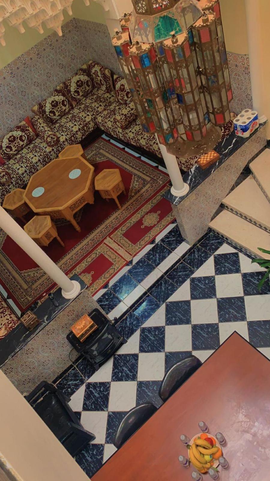 Maison Mariam Appartement