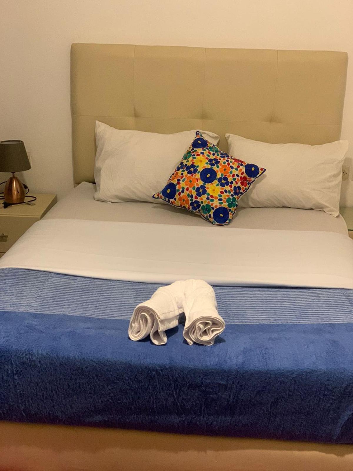 Appartement Maison Mariam Marrakesh