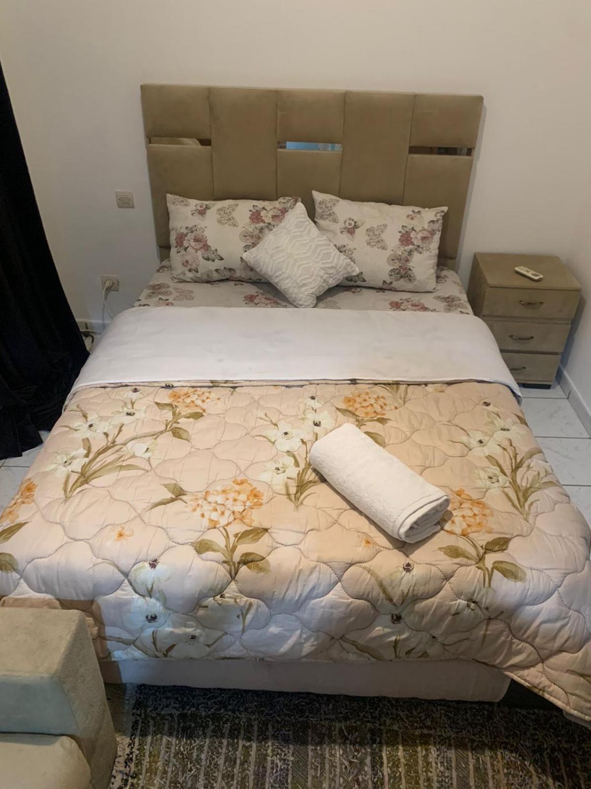 Appartement Maison Mariam
