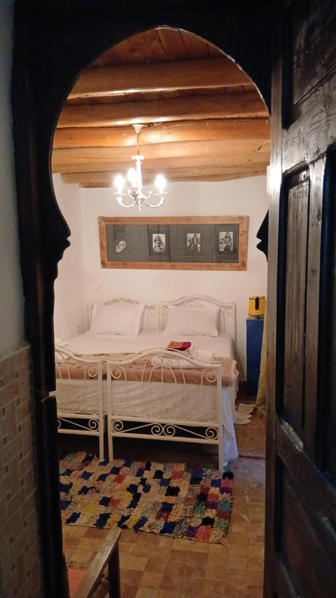 Maison Des Maitres *
