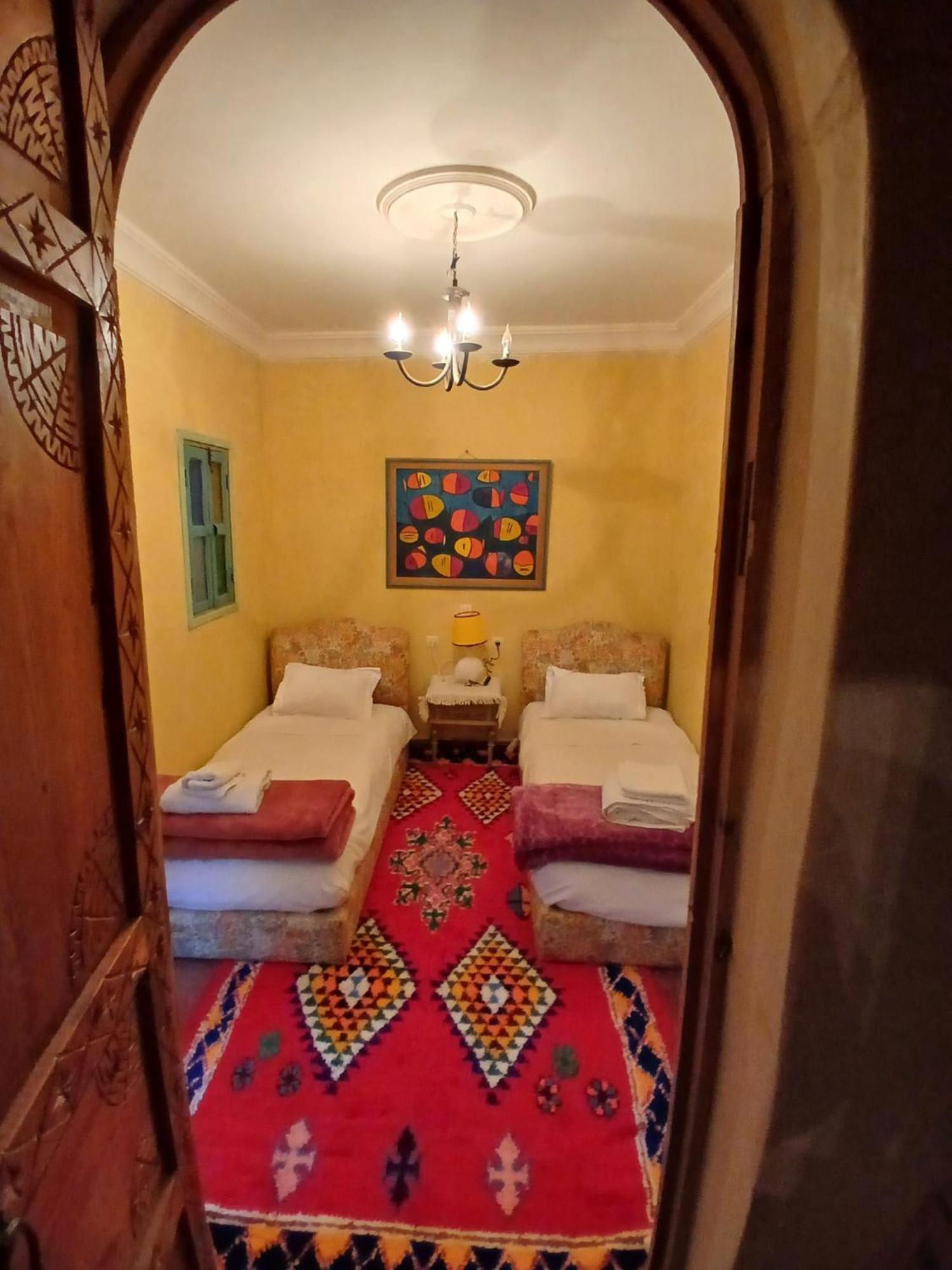 Appartement Maison Des Maitres