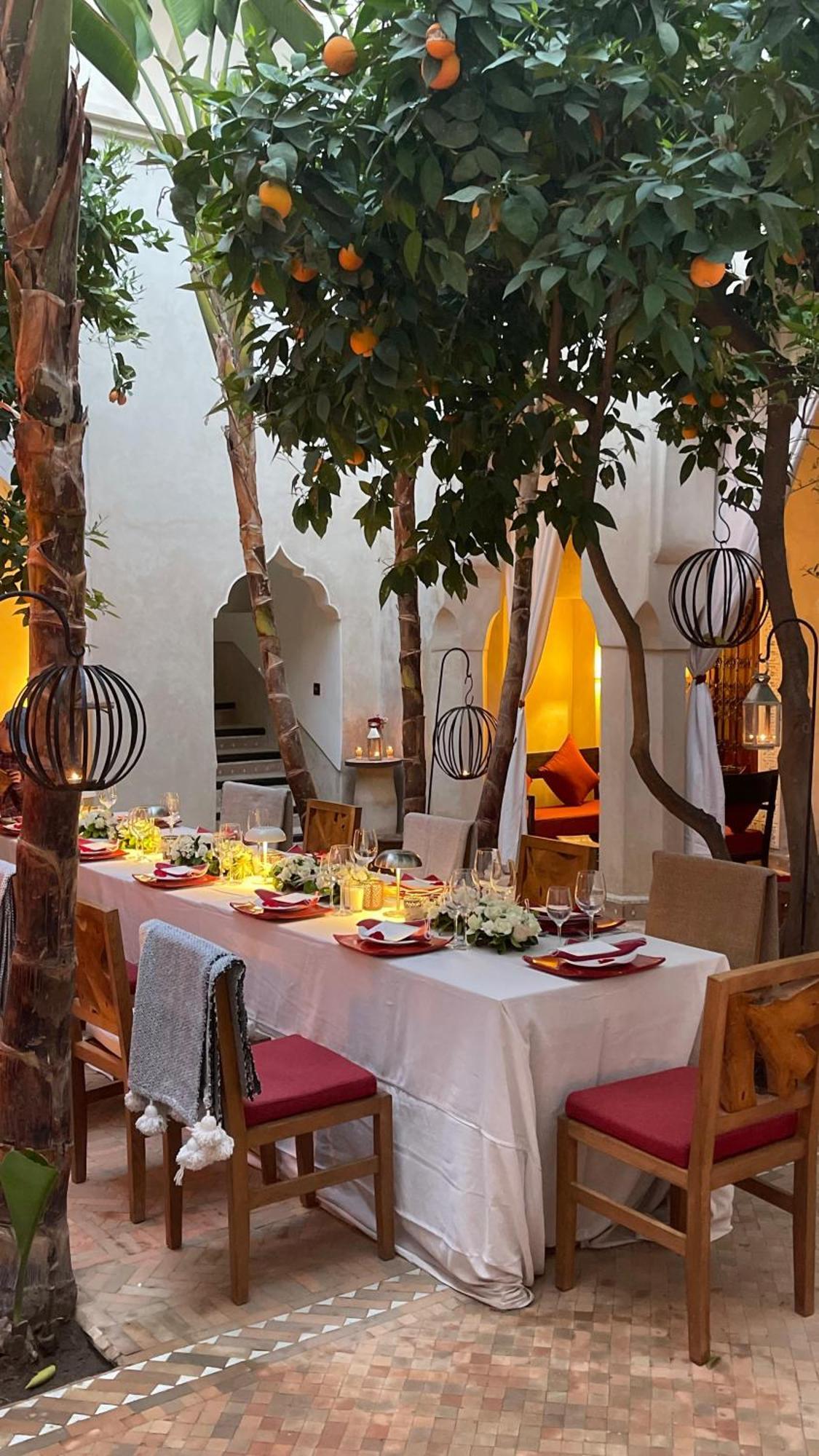 Dar Karma 3* Marrakesh