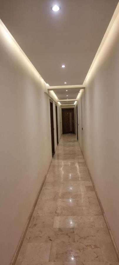 Nour ,5 Appartement *